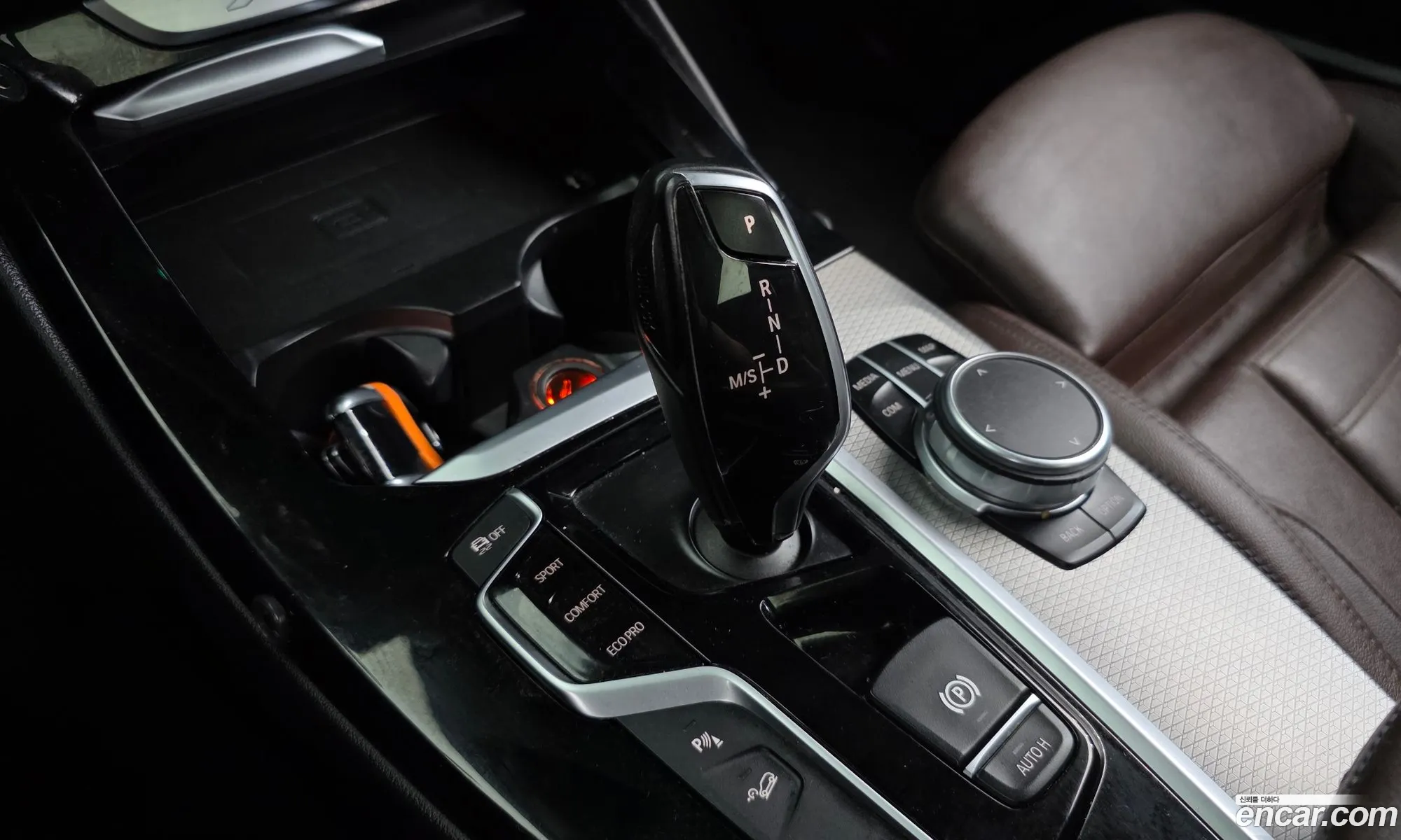 BMW X3 2018 — 15