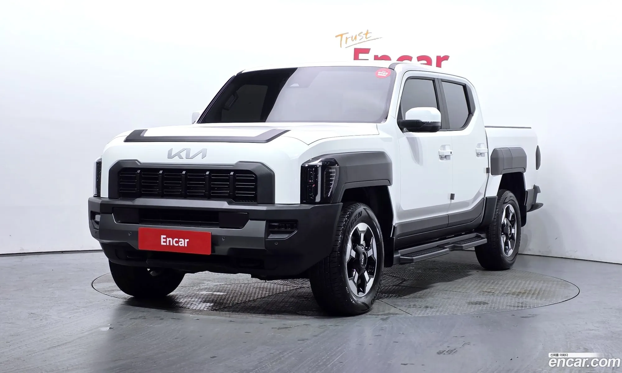 Kia Tasman 2025 KNCSBY7BDTA000885 — 27