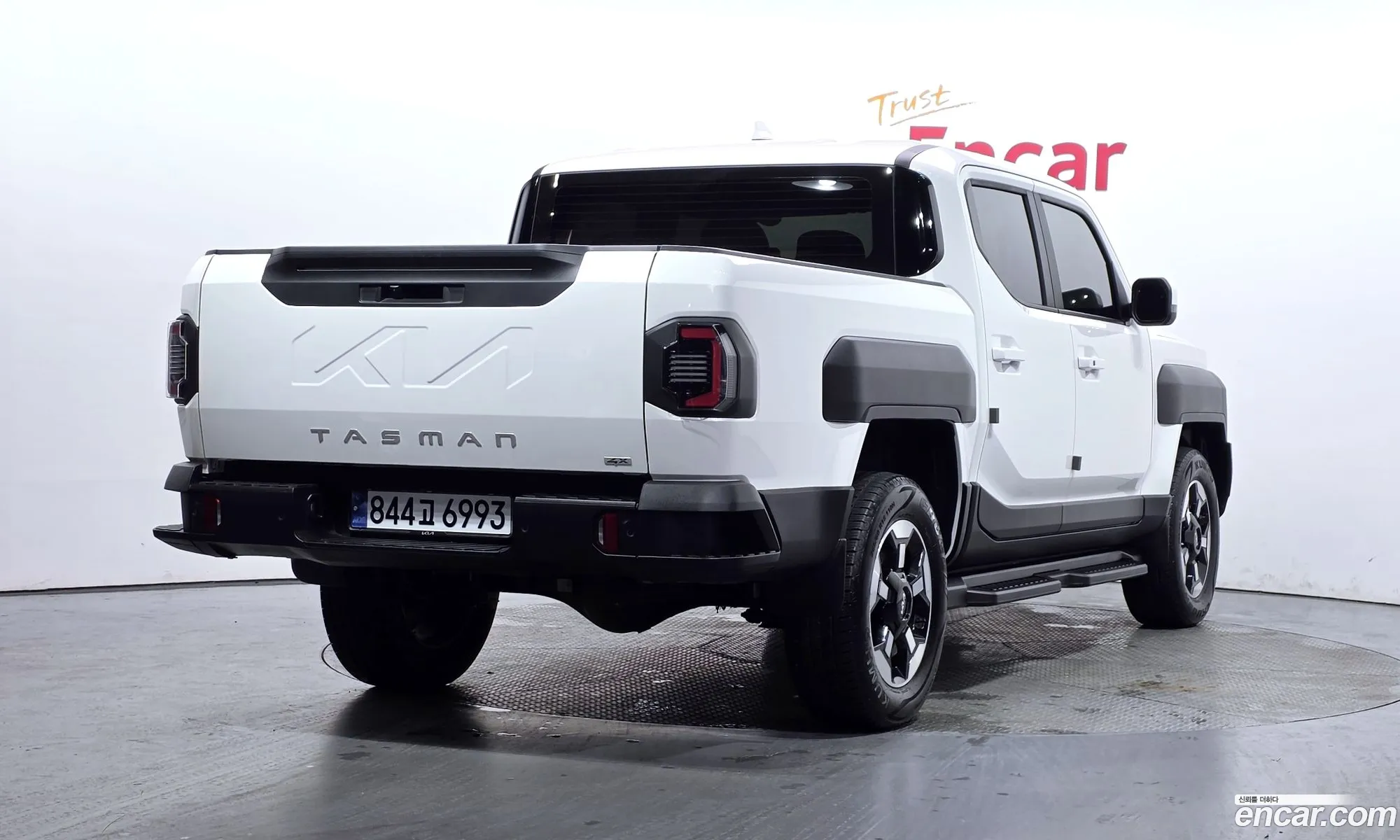 Kia Tasman 2025 KNCSBY7BDTA000885 — 21