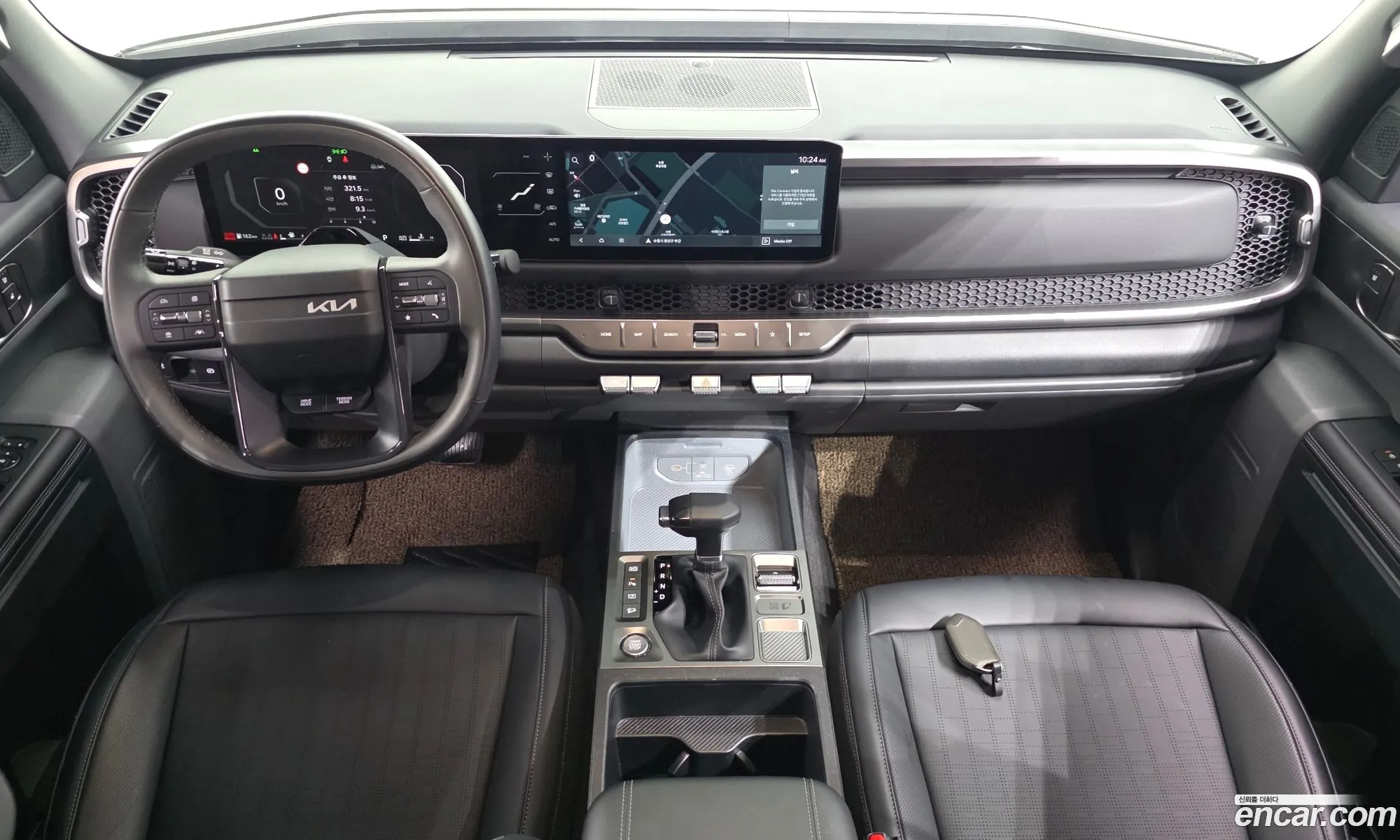 Kia Tasman 2025 KNCSBY7BDTA000885 — 30