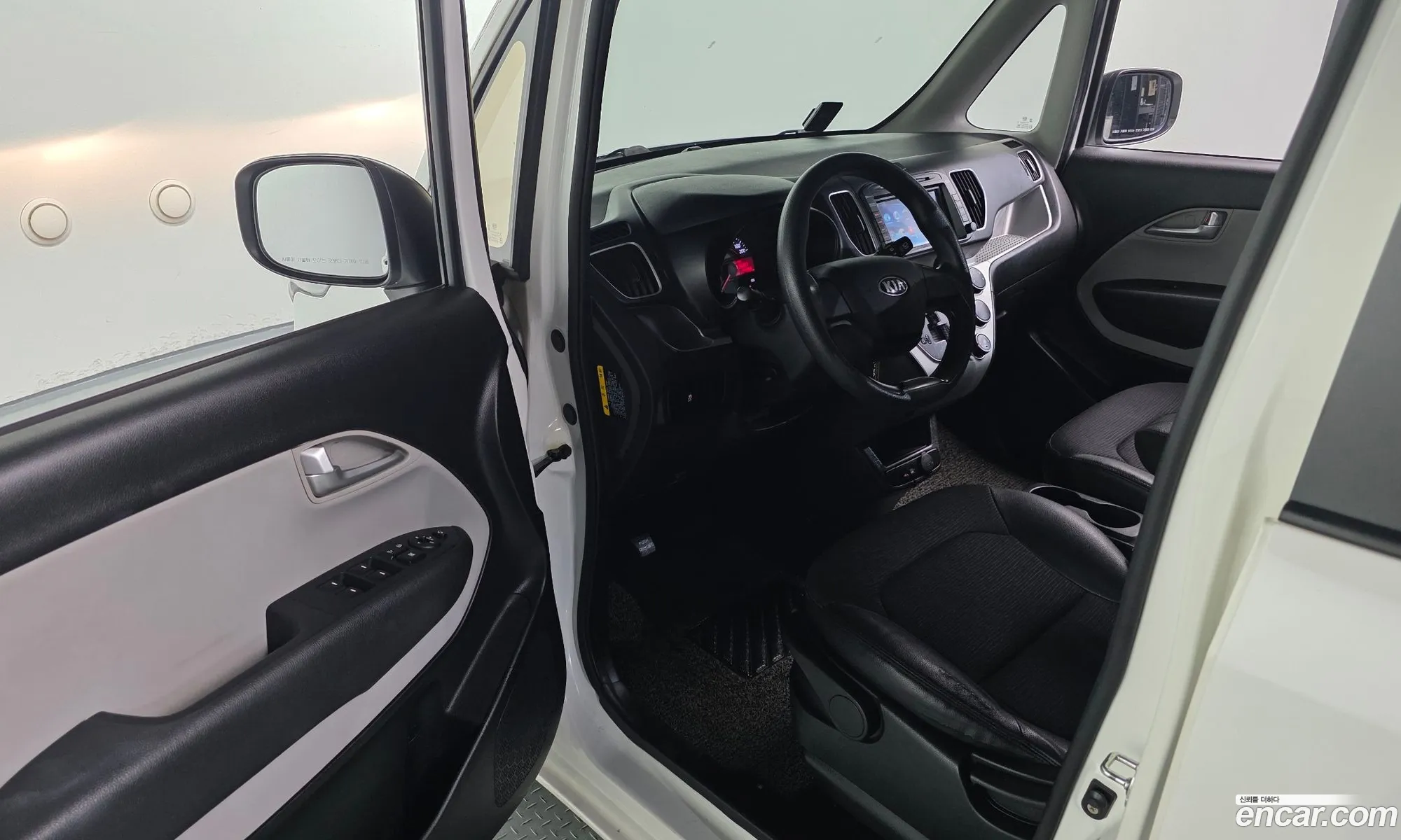 Kia Ray 2016 KNACG811BGT135990 — 14