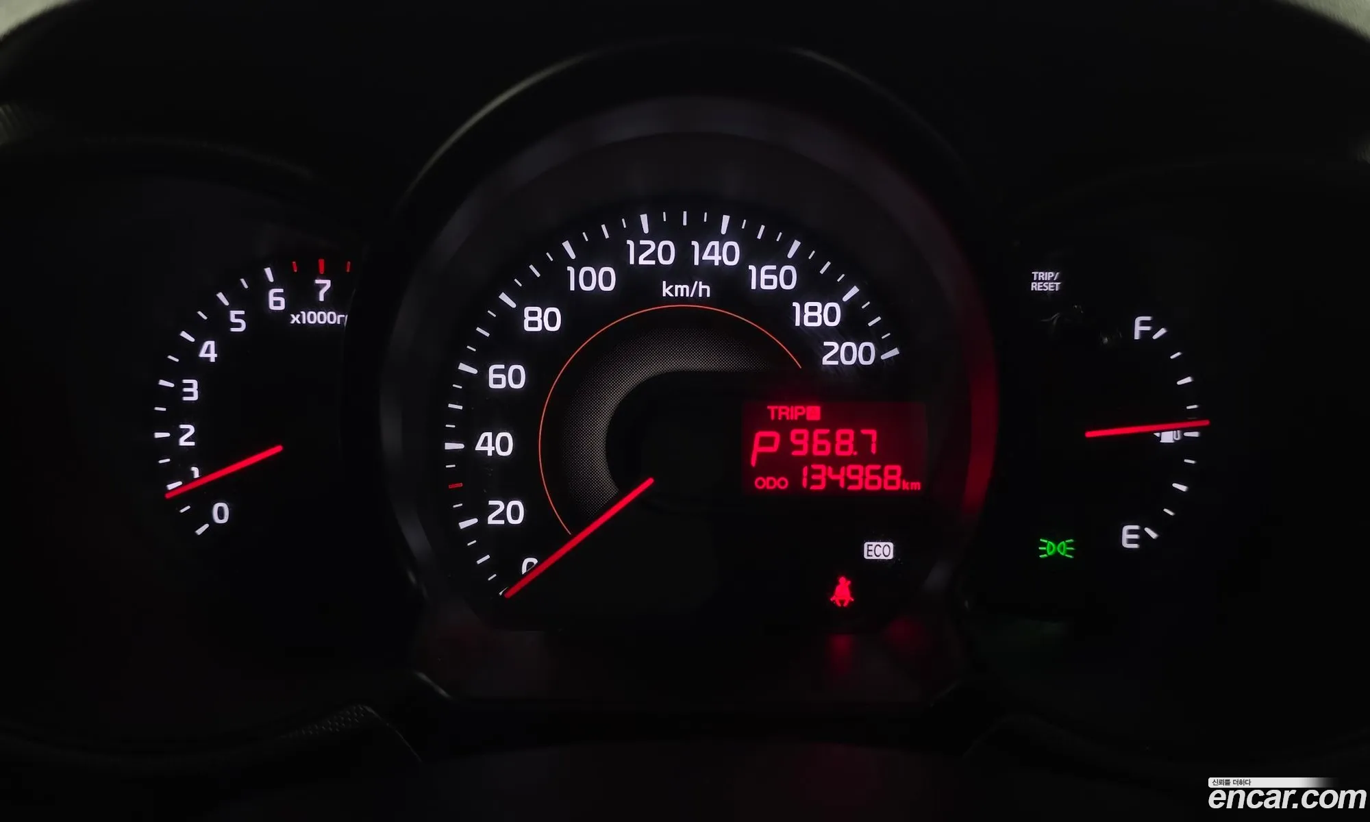 Kia Ray 2016 KNACG811BGT135990 — 15