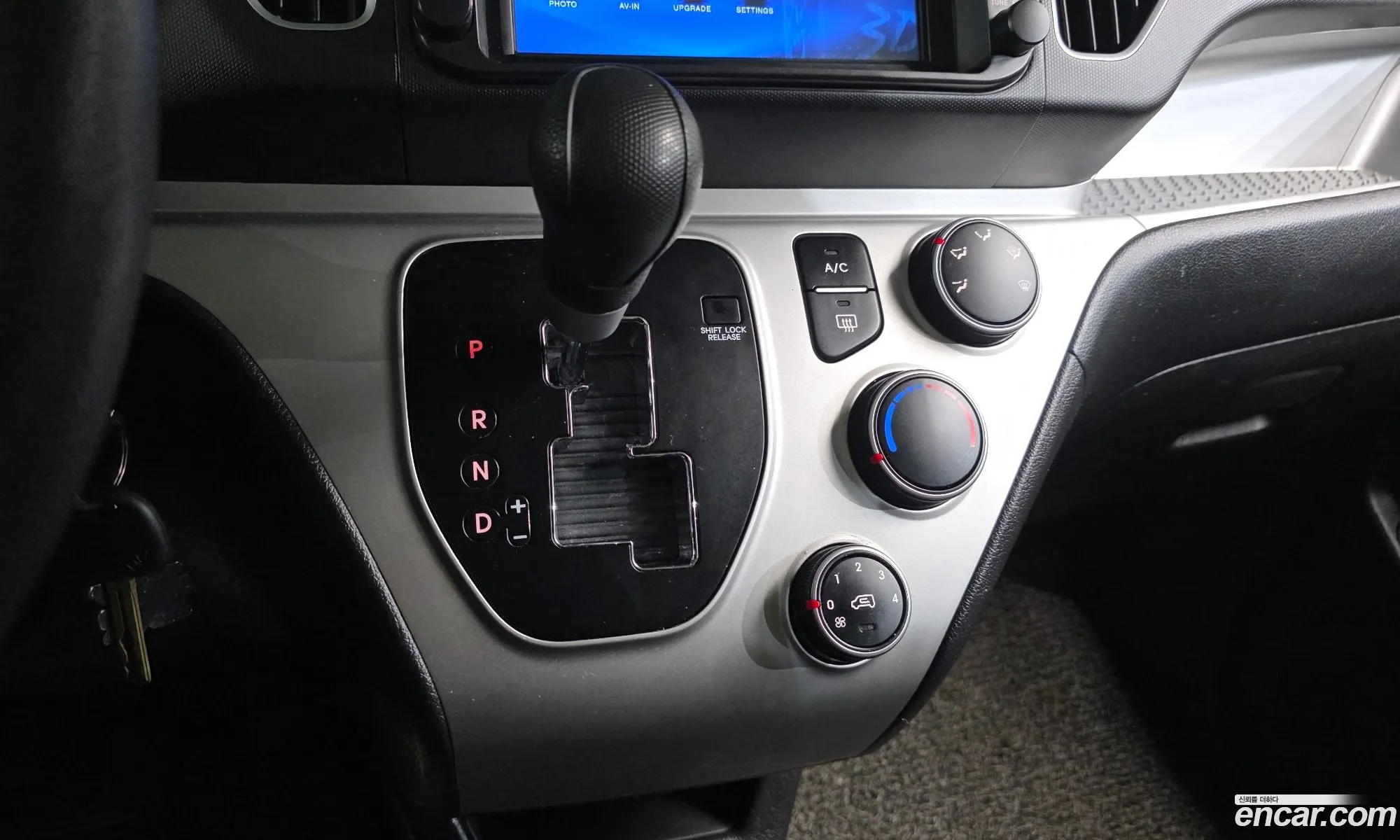 Kia Ray 2016 KNACG811BGT135990 — 17
