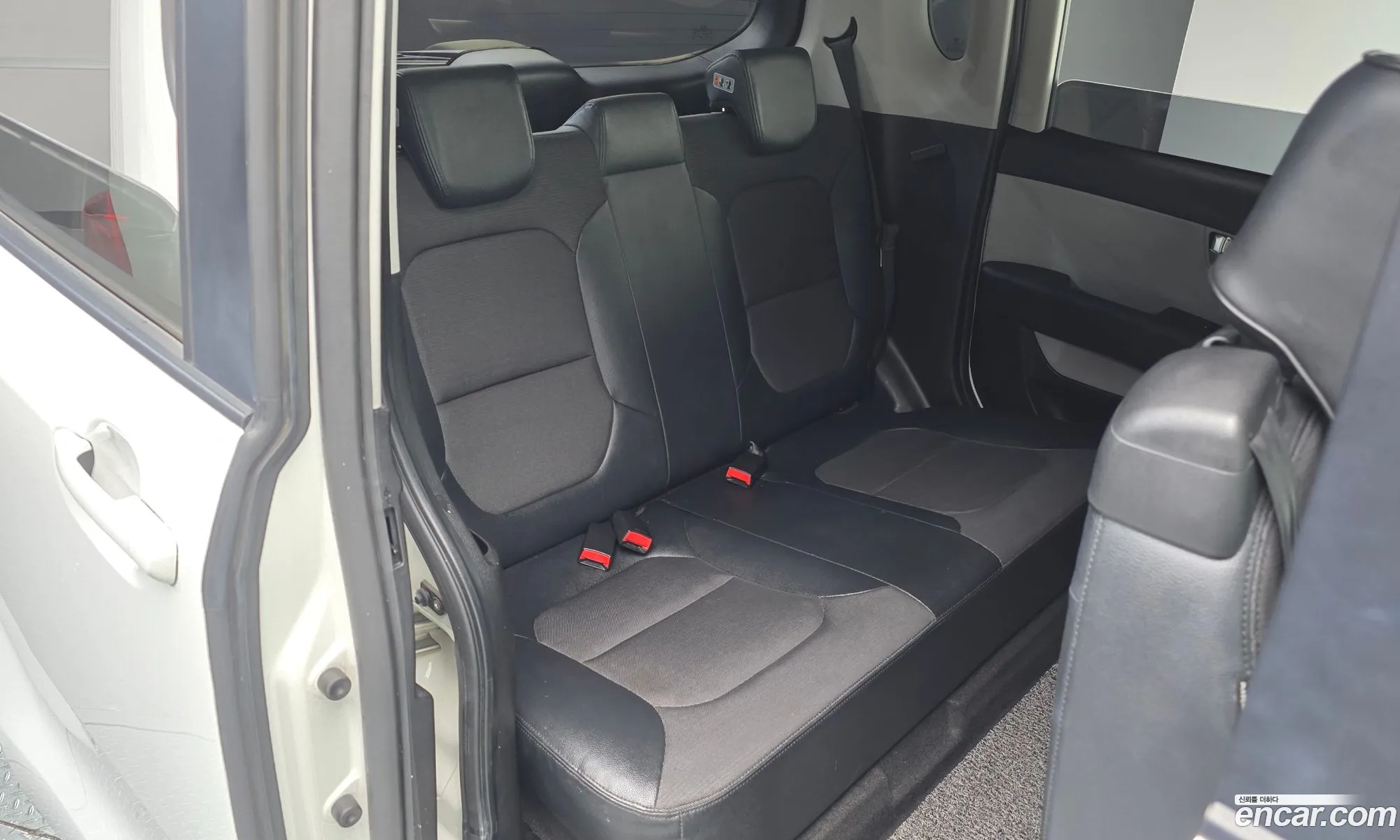 Kia Ray 2016 KNACG811BGT135990 — 9