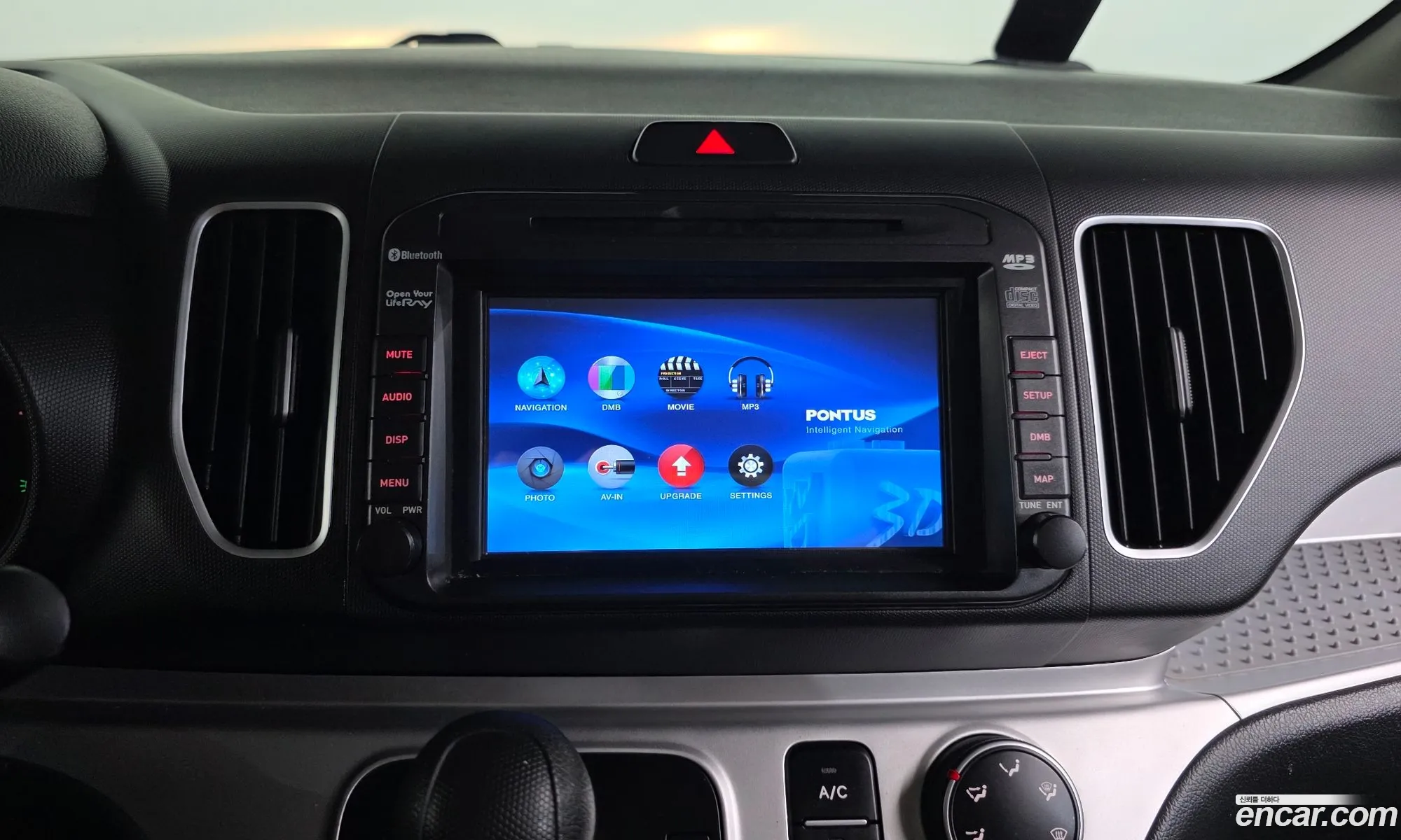 Kia Ray 2016 KNACG811BGT135990 — 3