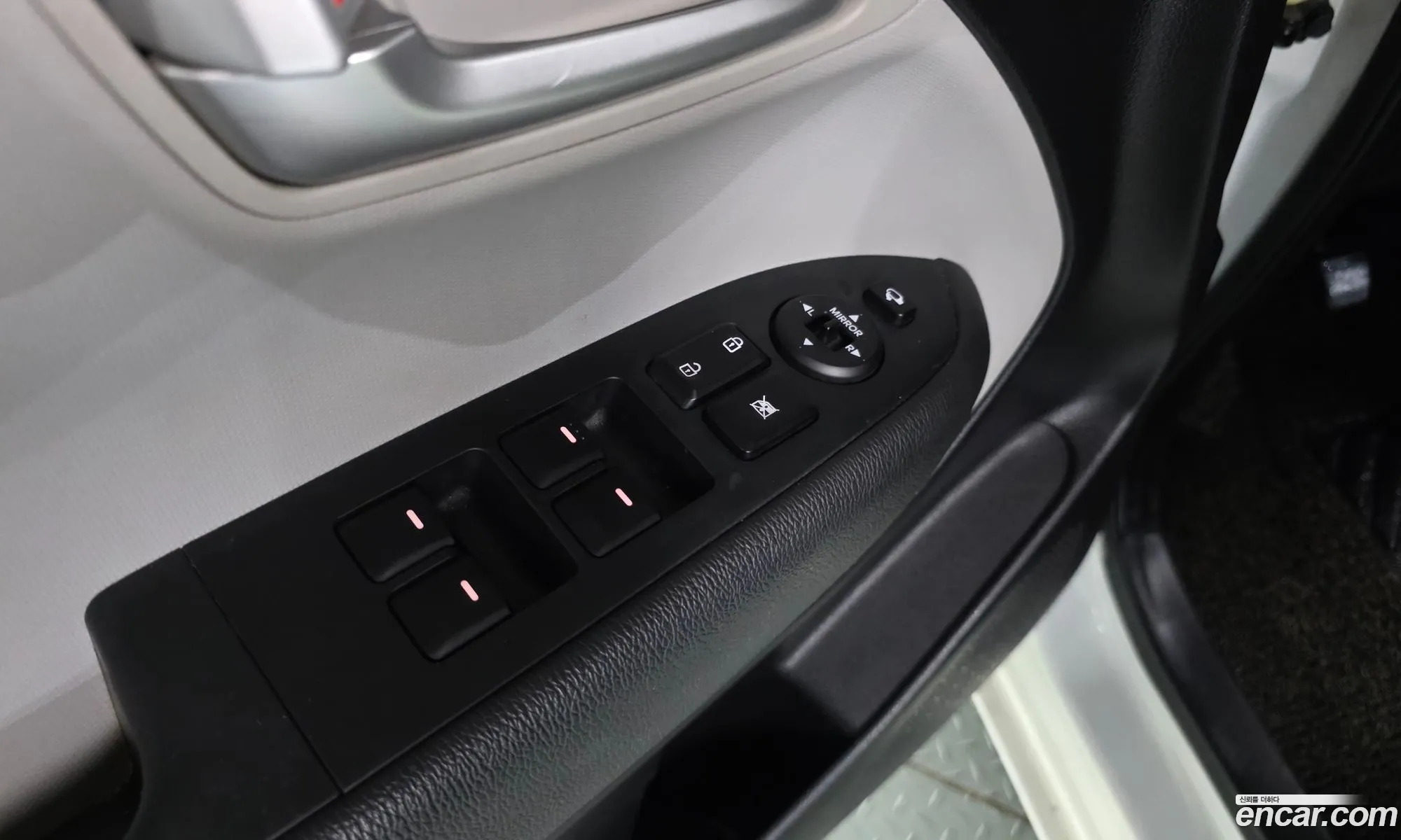Kia Ray 2016 KNACG811BGT135990 — 19