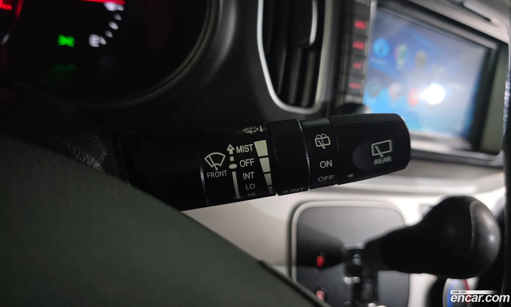 Kia Ray 2016 KNACG811BGT135990 — 5