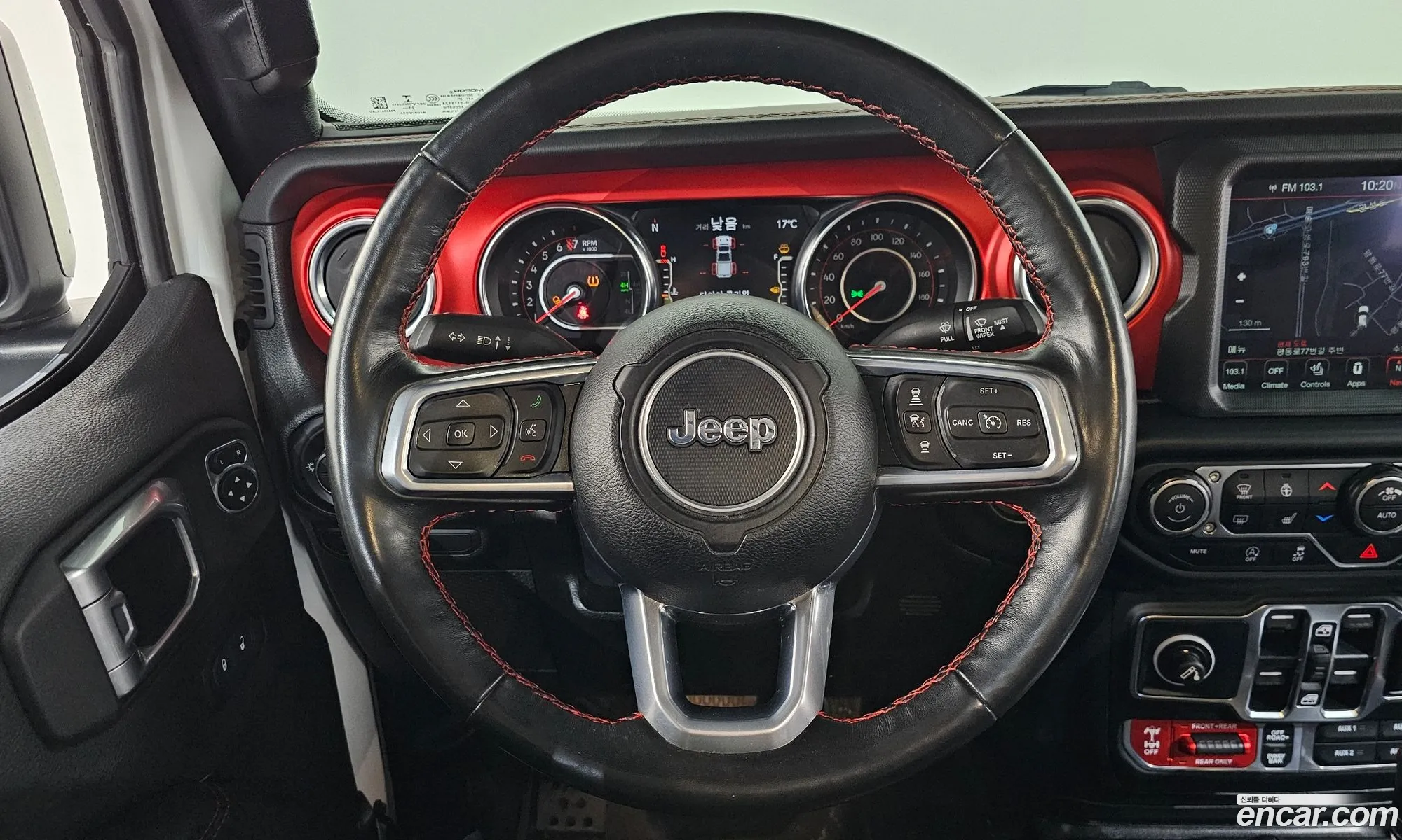Jeep Gladiator 2021 1C6JJTBG2ML538790 — 2