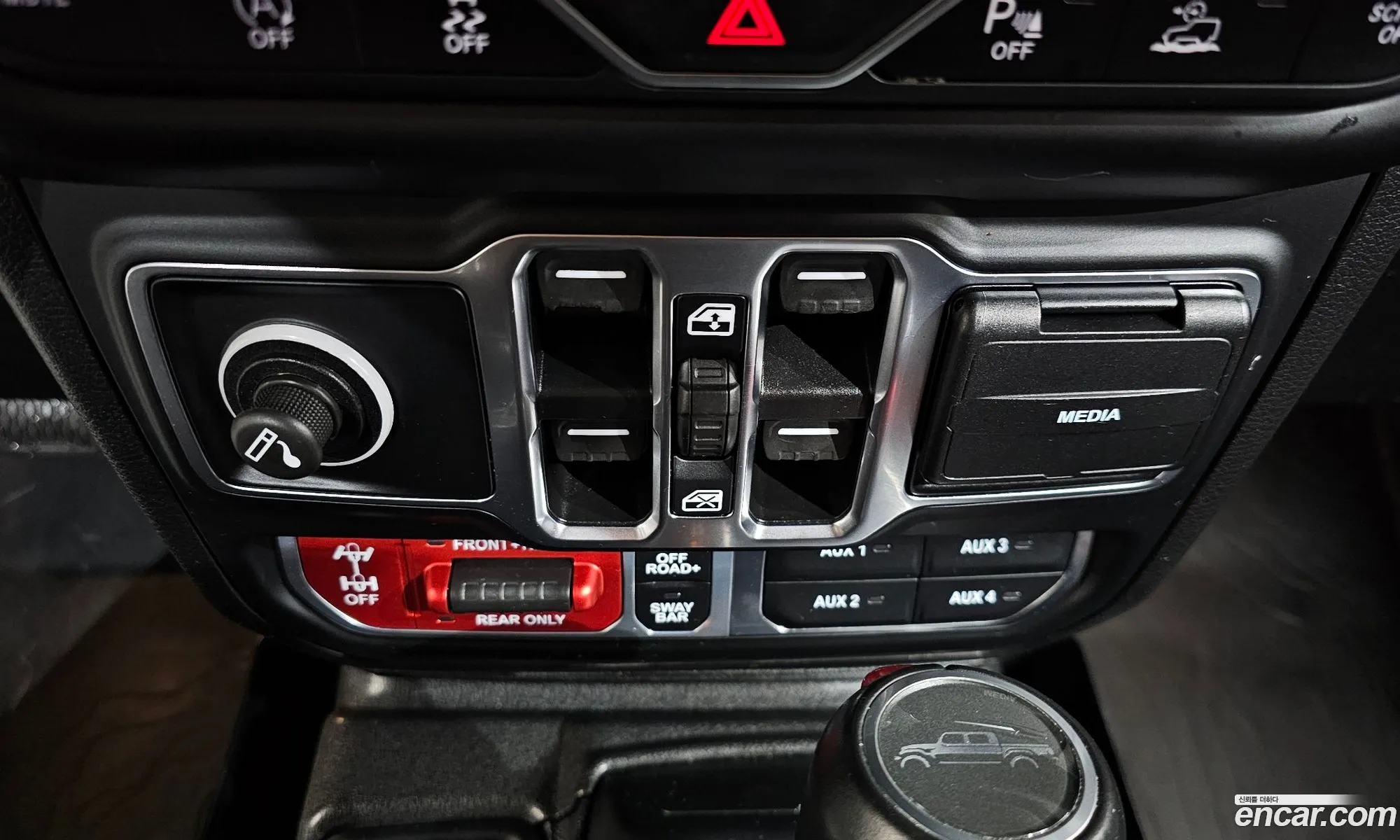 Jeep Gladiator 2021 1C6JJTBG2ML538790 — 15