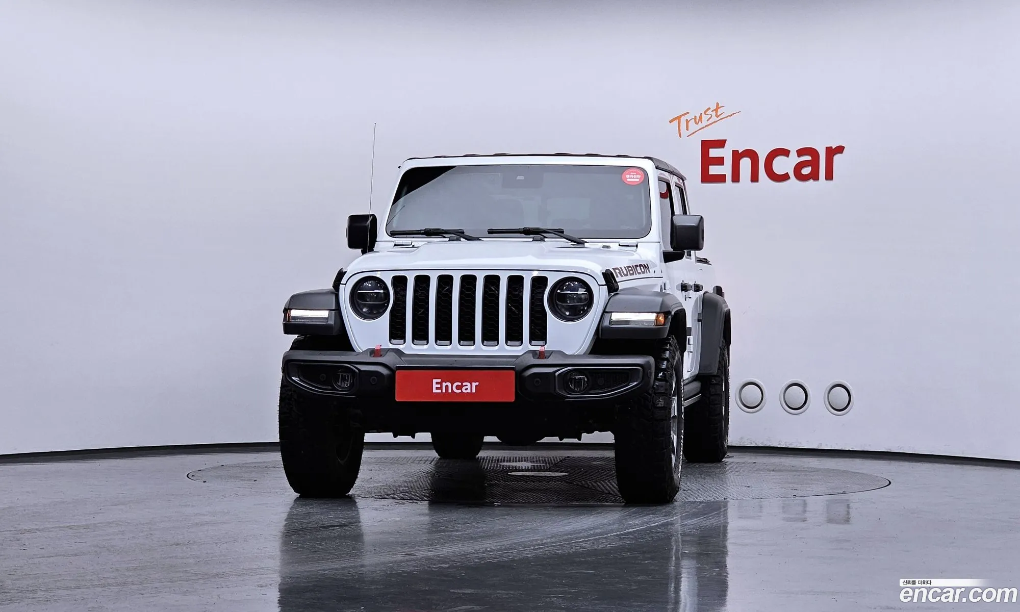 Jeep Gladiator 2021 1C6JJTBG2ML538790 — 7