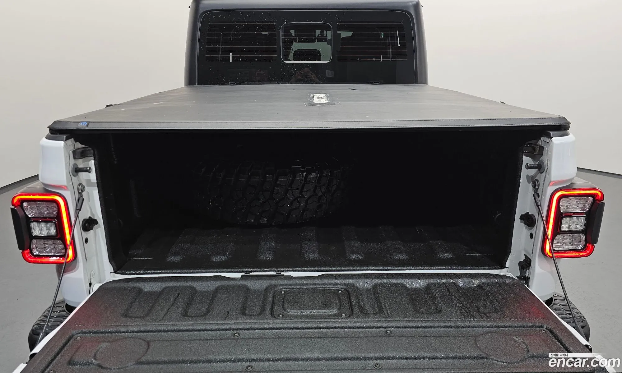 Jeep Gladiator 2021 1C6JJTBG2ML538790 — 18
