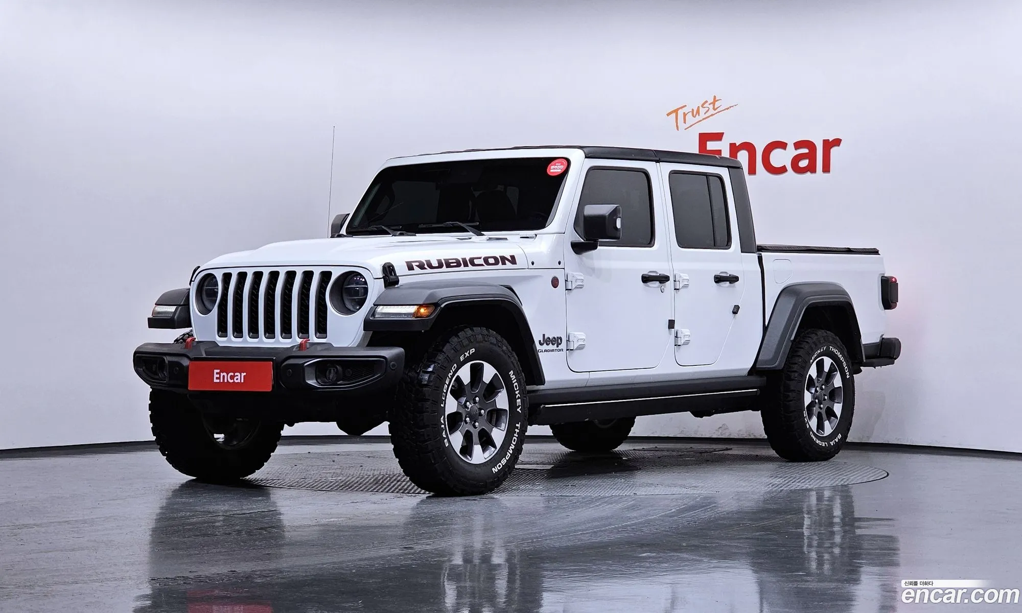 Jeep Gladiator 2021 1C6JJTBG2ML538790 — 11