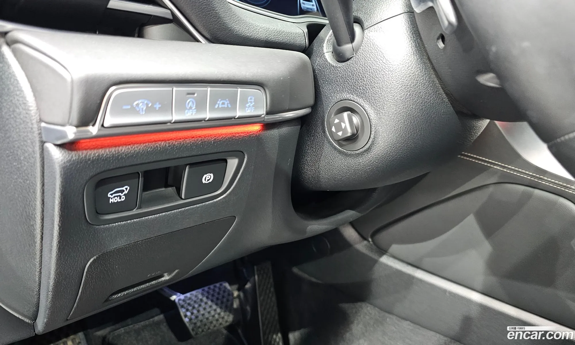 Genesis GV80 2020 KMTHC81CDLU039789 — 17