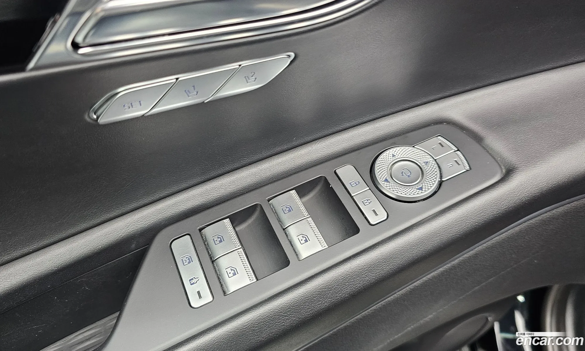 Genesis GV80 2020 KMTHC81CDLU039789 — 21