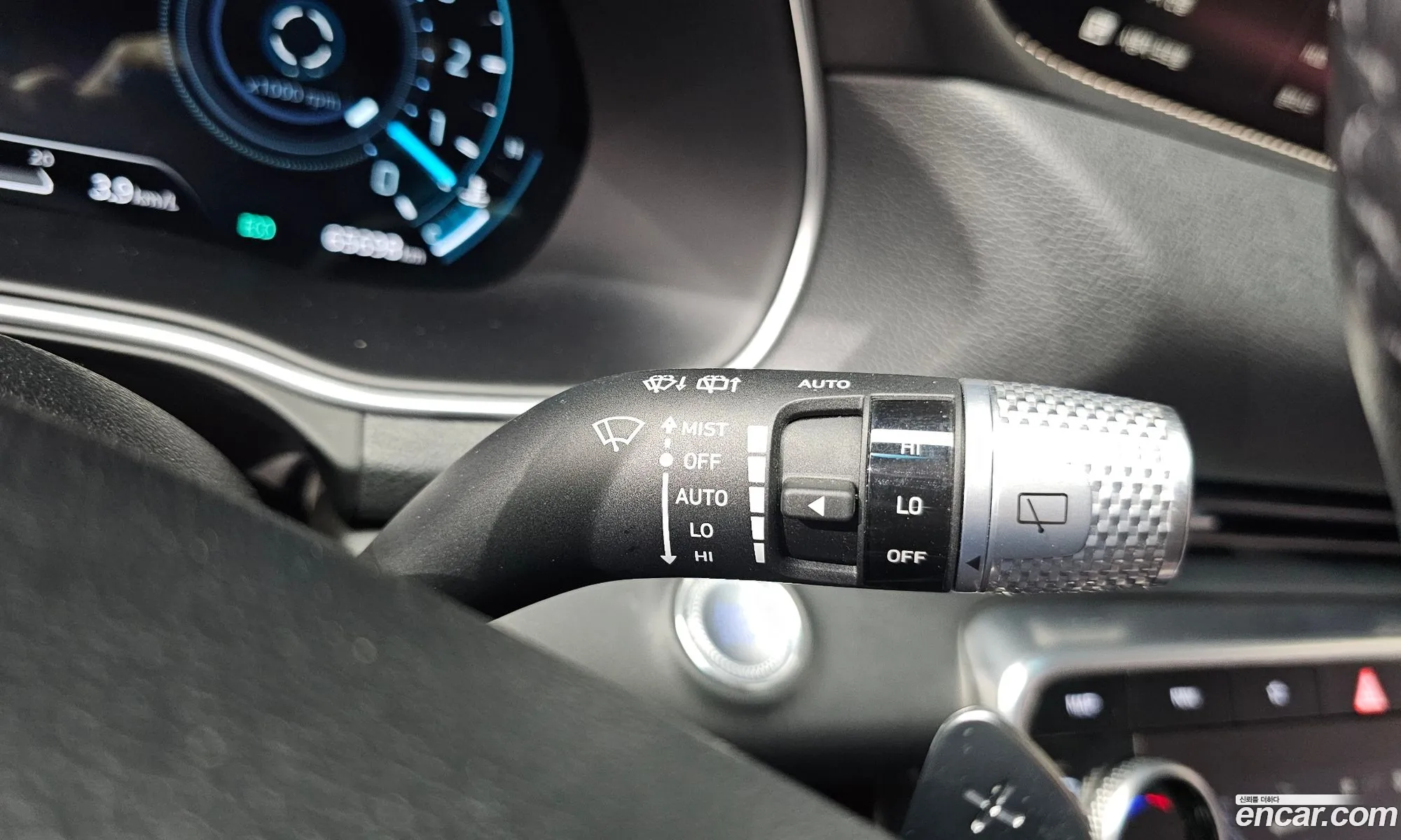 Genesis GV80 2020 KMTHC81CDLU039789 — 24