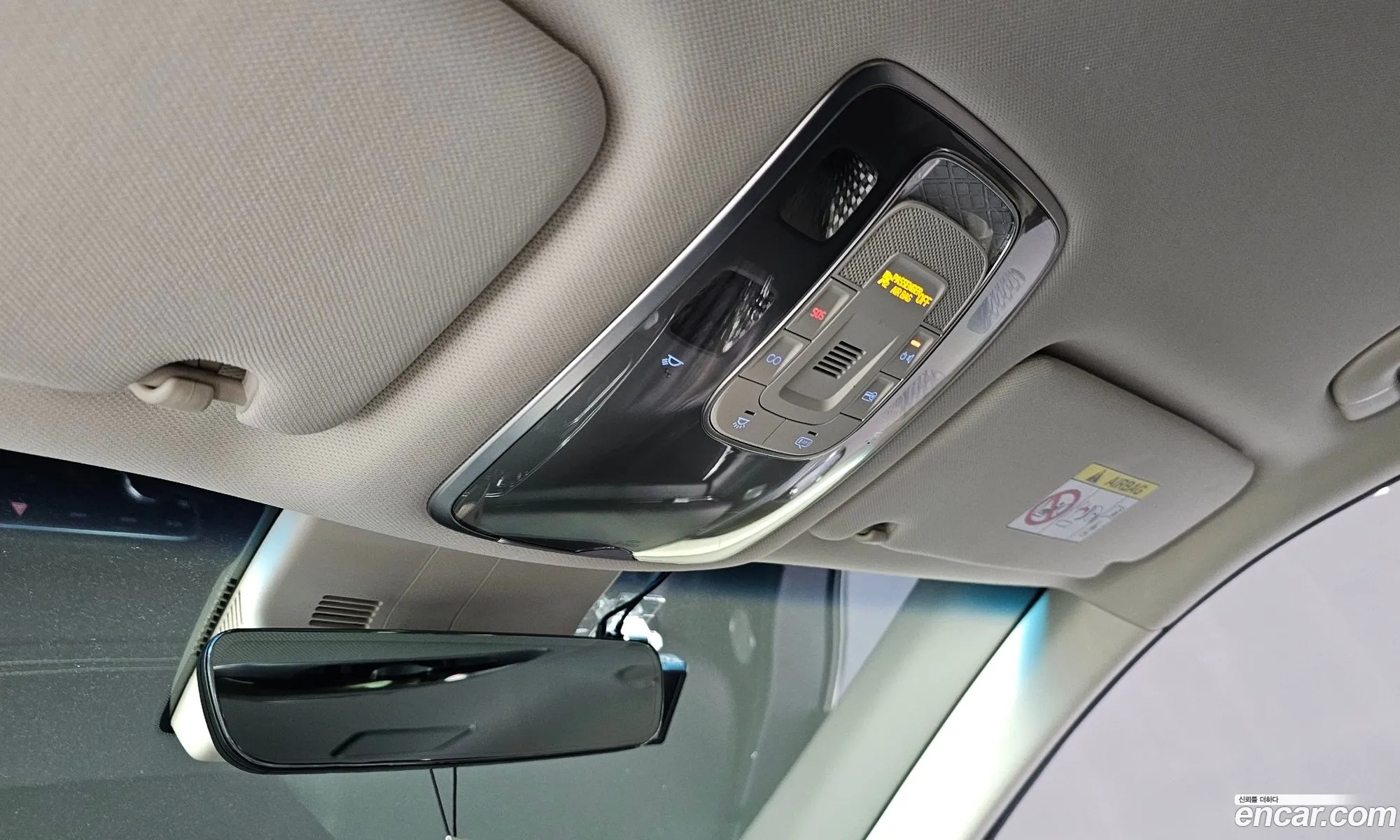 Genesis GV80 2020 KMTHC81CDLU039789 — 11