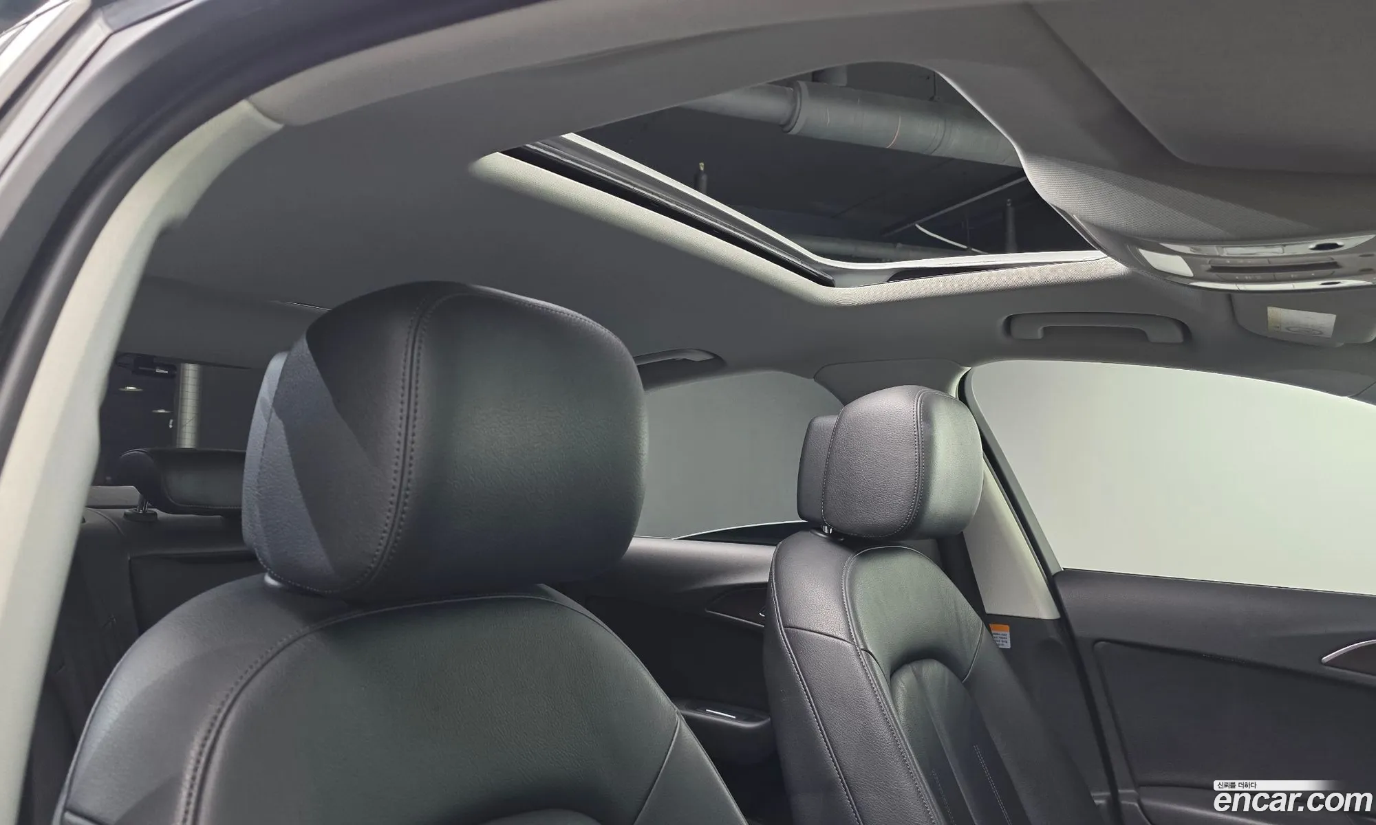 Audi A6 2016 WAUZZZ4G1GN116696 — 14