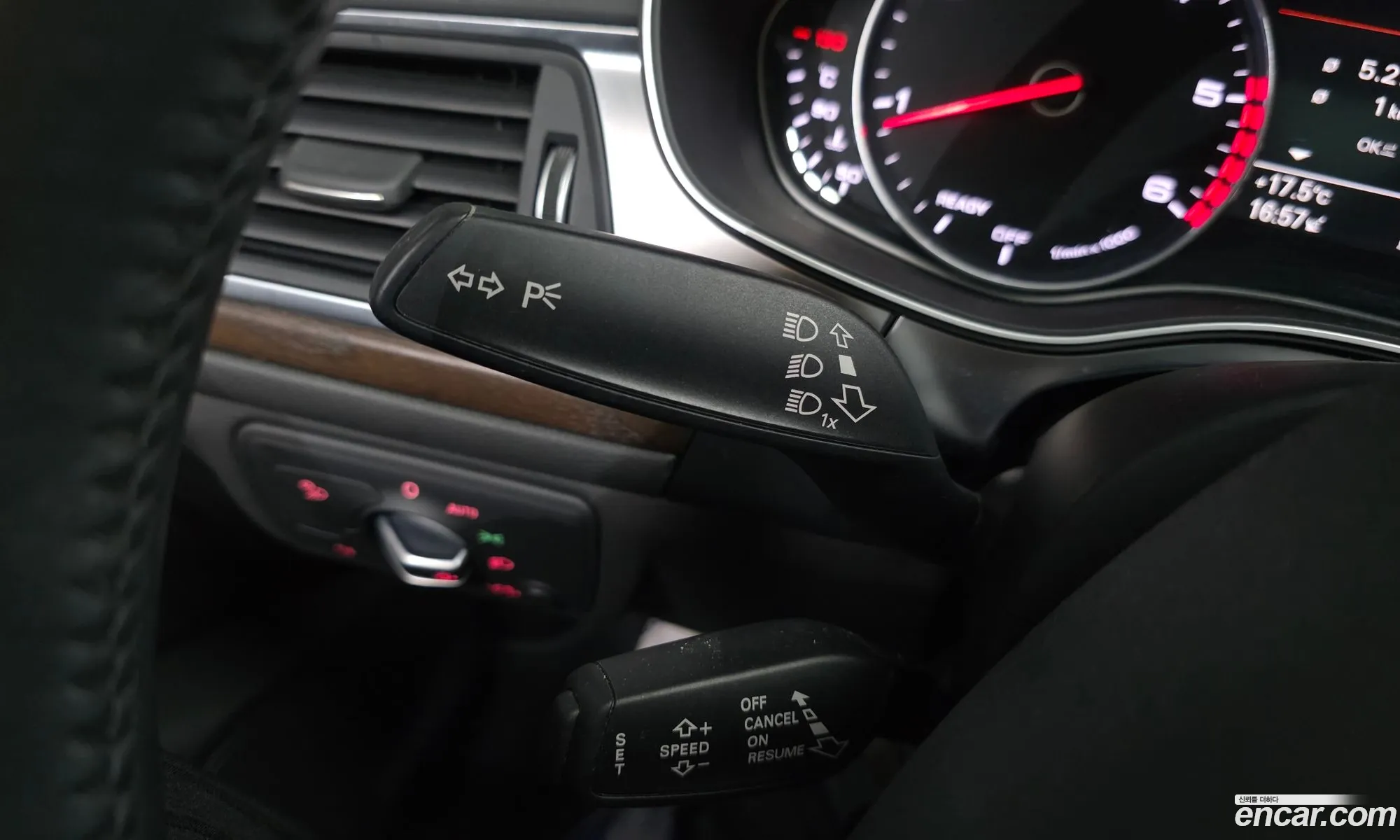 Audi A6 2016 WAUZZZ4G1GN116696 — 17
