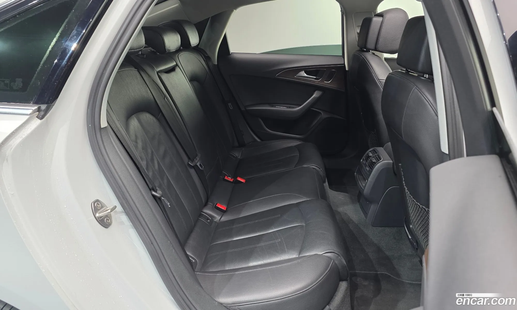 Audi A6 2016 WAUZZZ4G1GN116696 — 9