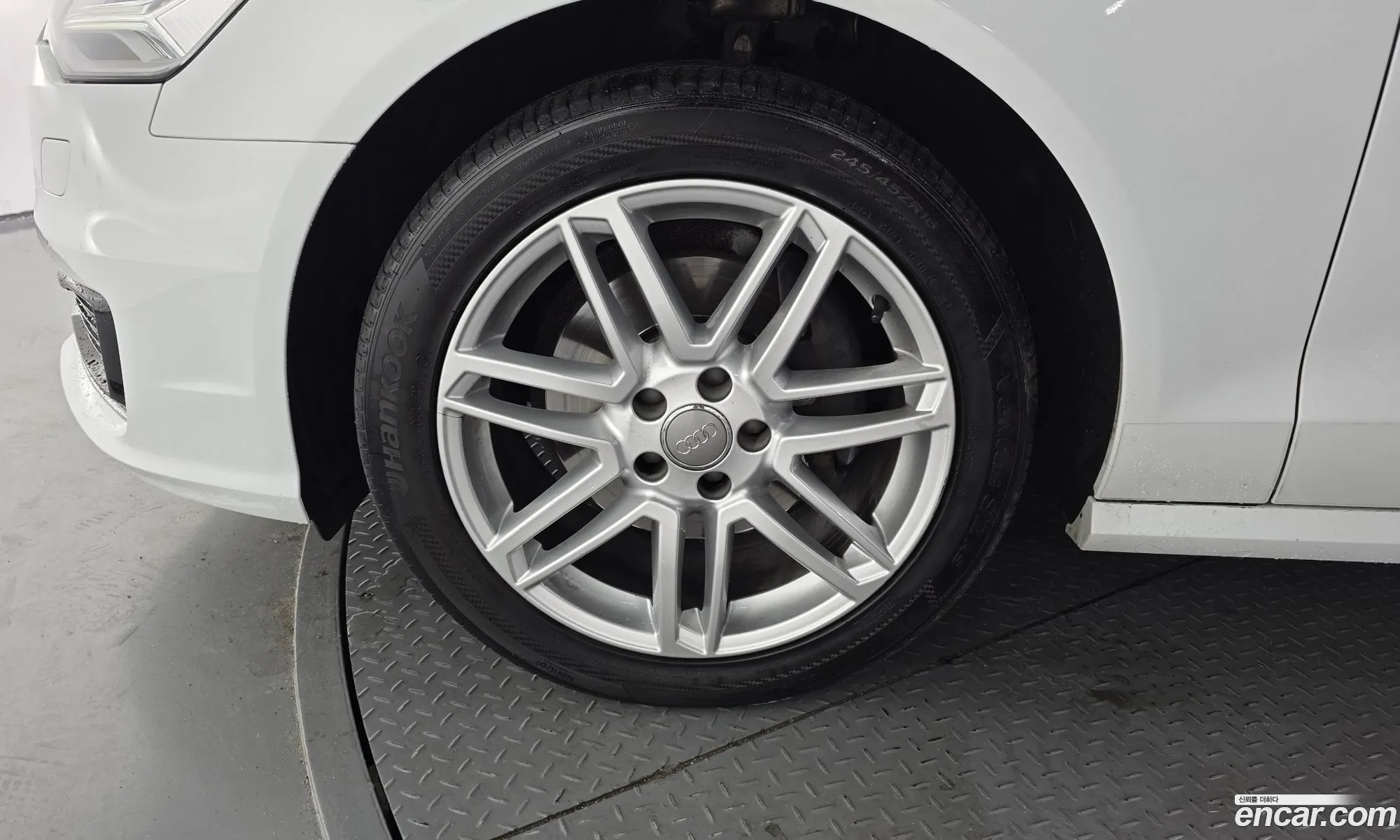 Audi A6 2016 WAUZZZ4G1GN116696 — 13