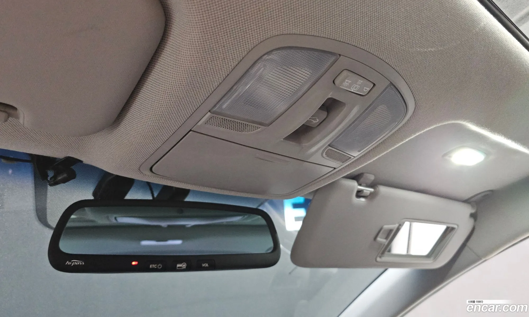 Hyundai Elantra AD 2016 — 7