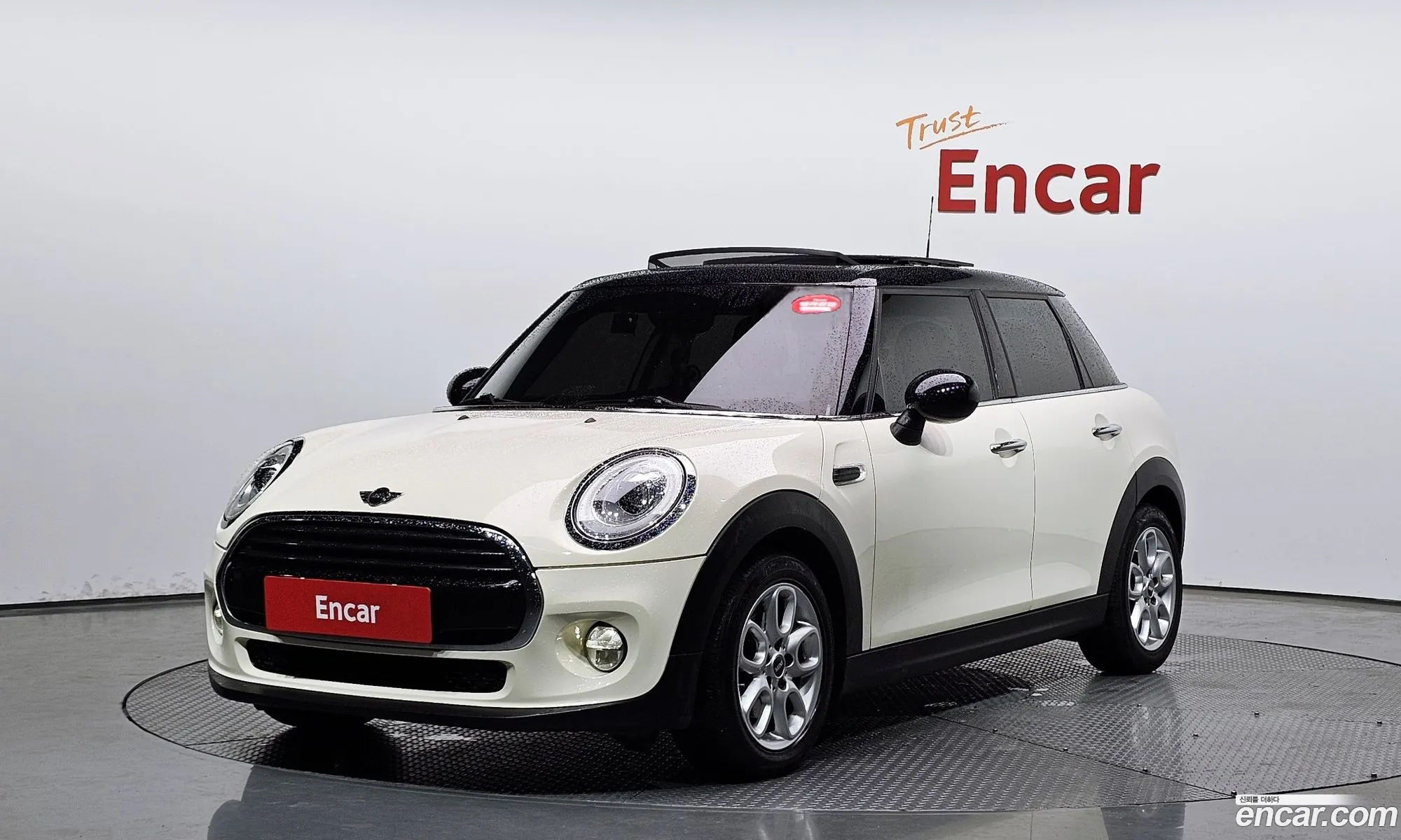 Mini Cooper 2018 WMWXU1100J2H33520 — 14