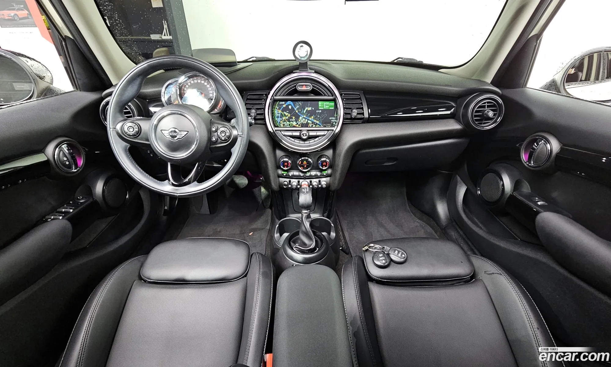 Mini Cooper 2018 WMWXU1100J2H33520 — 10