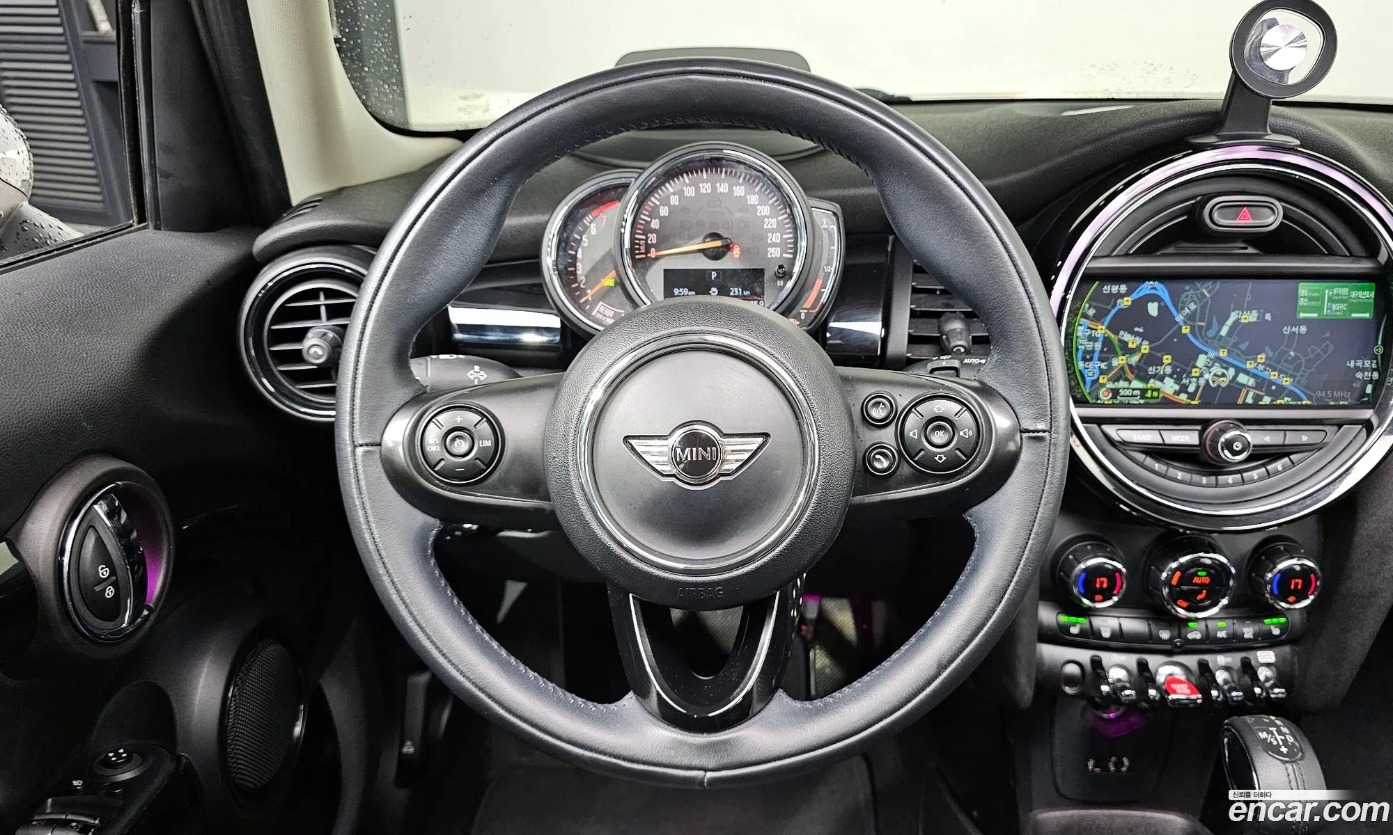Mini Cooper 2018 WMWXU1100J2H33520 — 20