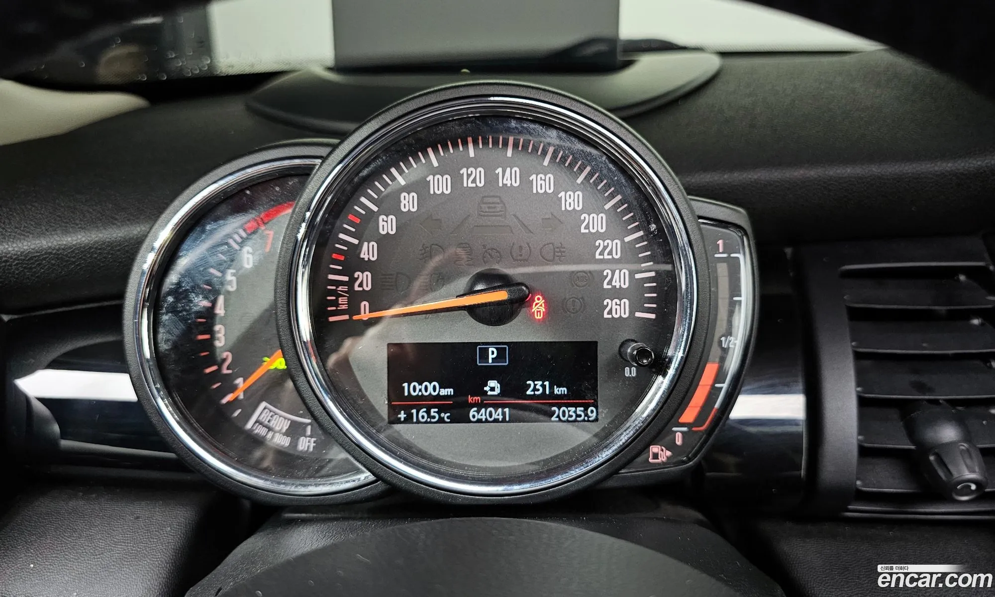Mini Cooper 2018 WMWXU1100J2H33520 — 13