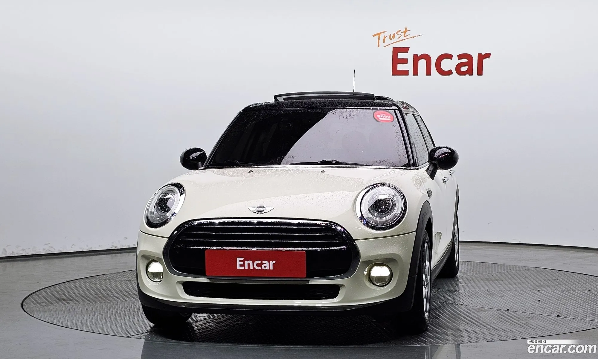 Mini Cooper 2018 WMWXU1100J2H33520 — 6