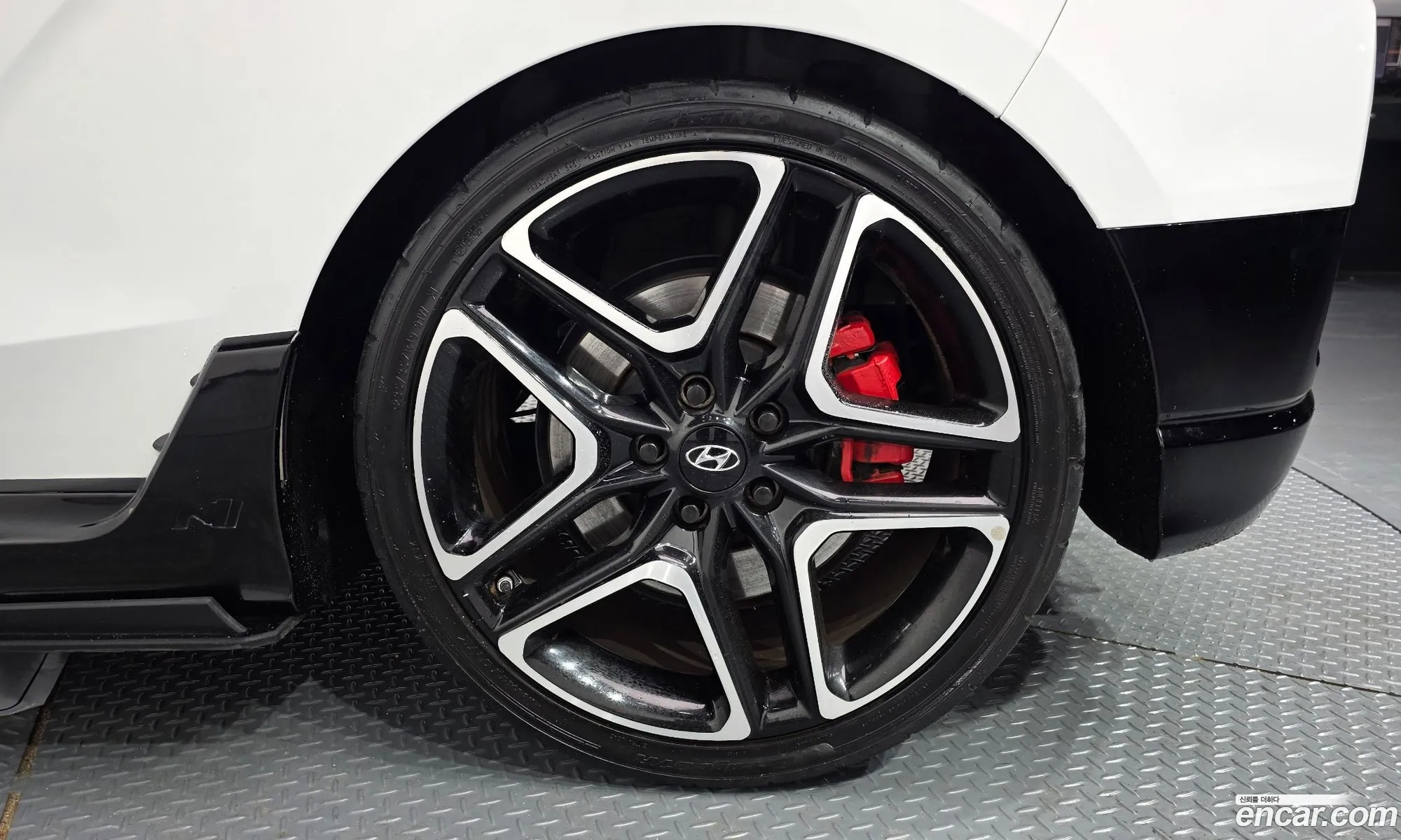 Hyundai Veloster 2022 KMHT361HAPU014664 — 14
