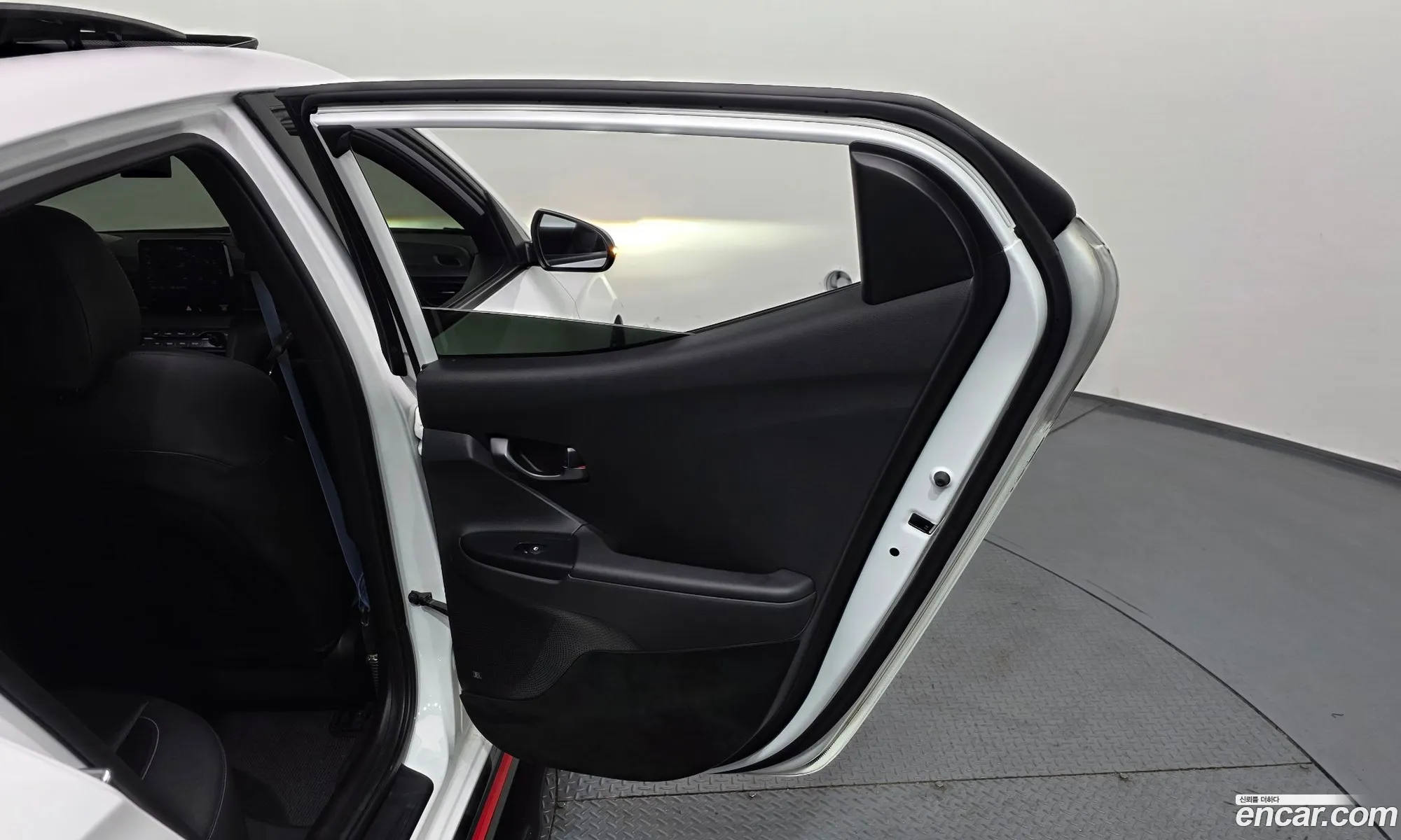 Hyundai Veloster 2022 KMHT361HAPU014664 — 13