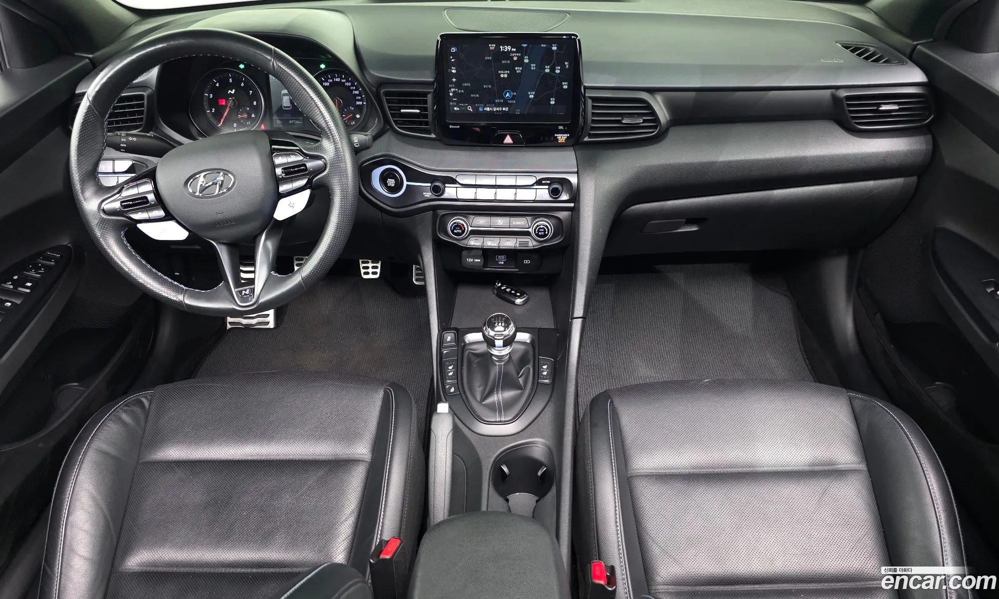 Hyundai Veloster 2022 KMHT361HAPU014664 — 20