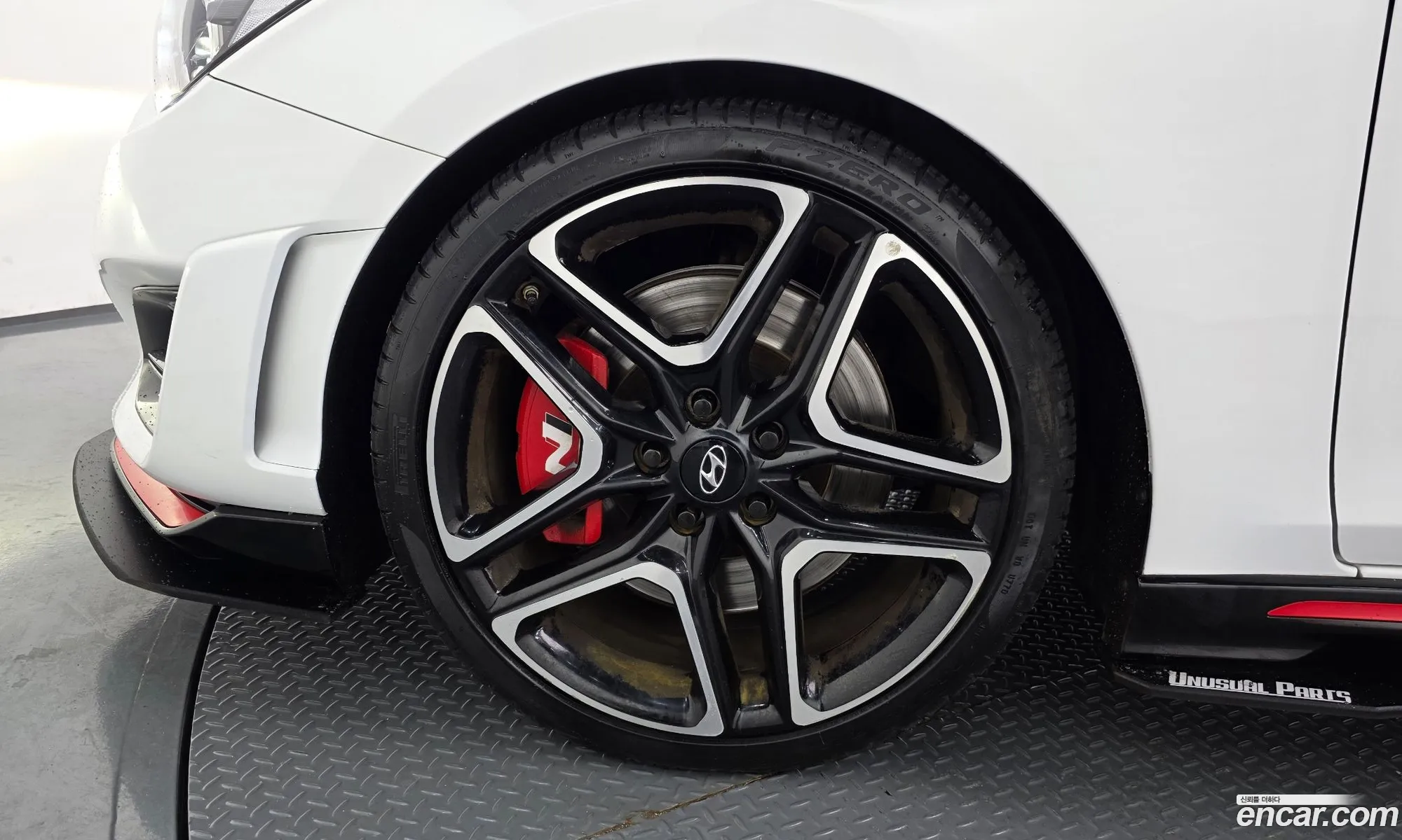 Hyundai Veloster 2022 KMHT361HAPU014664 — 15