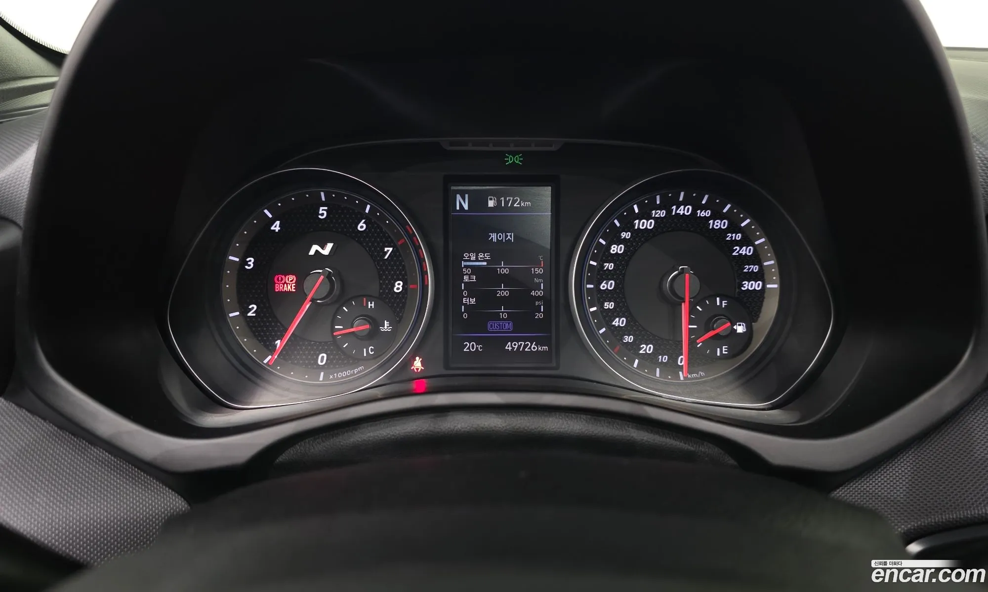 Hyundai Veloster 2022 KMHT361HAPU014664 — 23