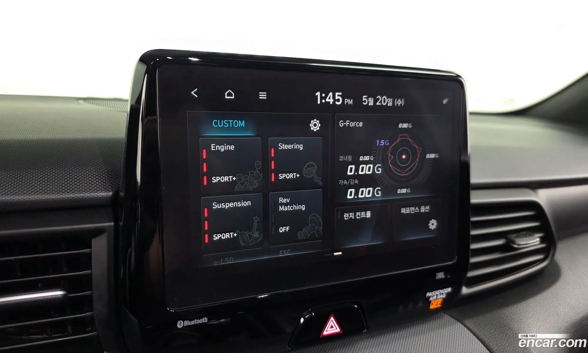 Hyundai Veloster 2022 KMHT361HAPU014664 — 6