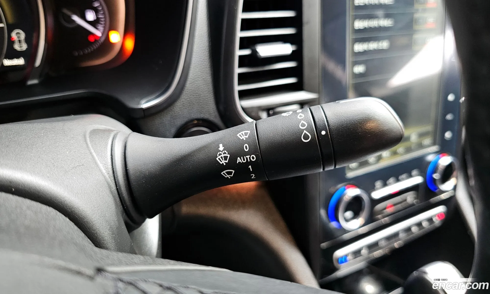 Renault Korea (Samsung) SM6 2018 — 31