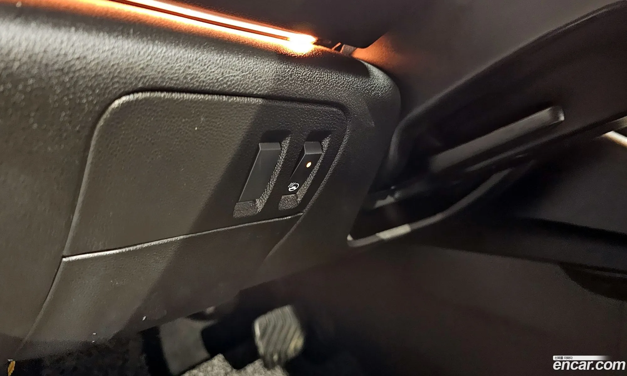 Renault Korea (Samsung) SM6 2018 — 20