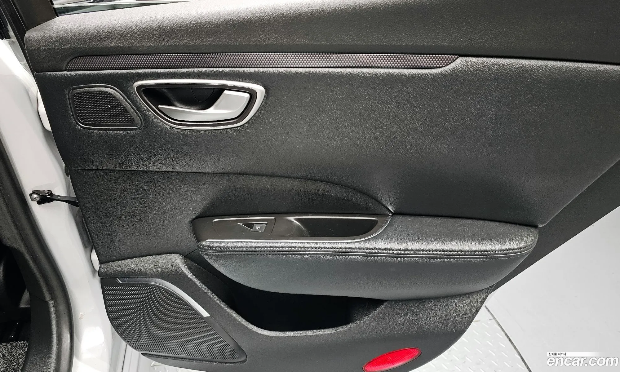 Renault Korea (Samsung) SM6 2018 — 27
