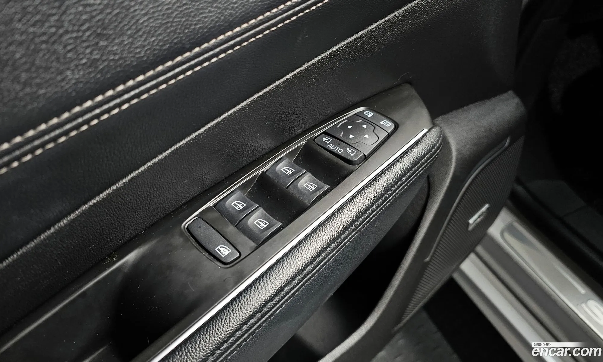 Renault Korea (Samsung) SM6 2018 — 11