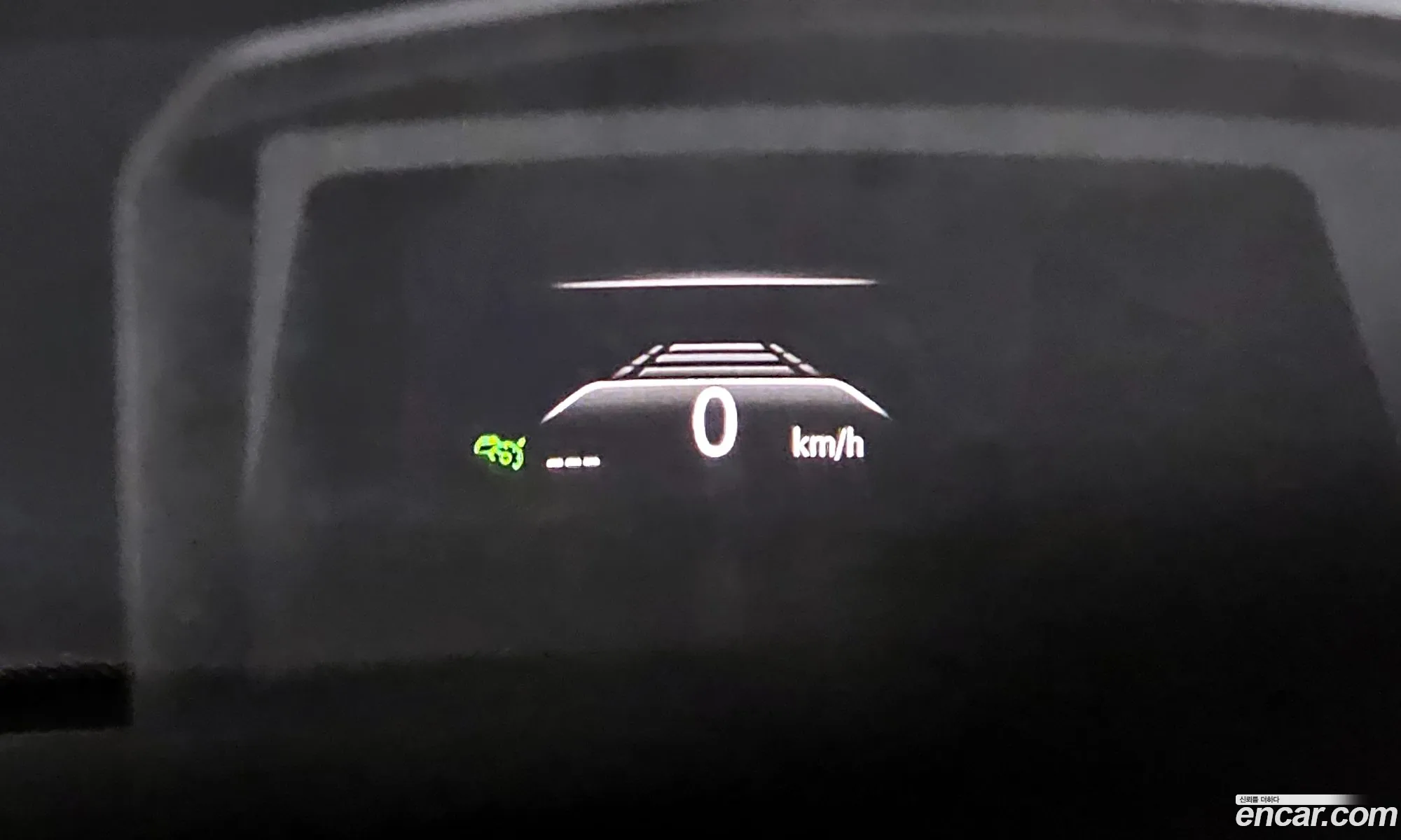 Renault Korea (Samsung) SM6 2018 — 6