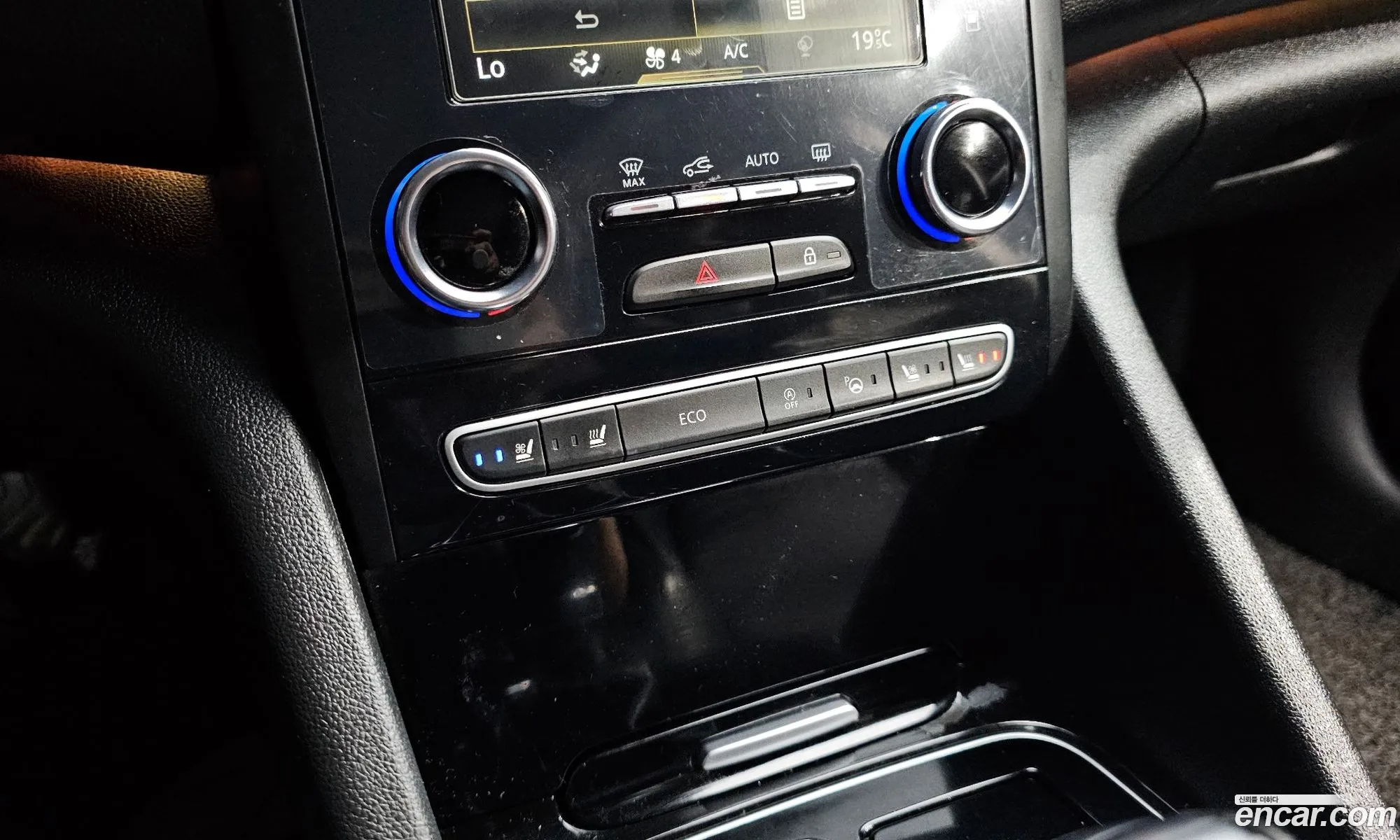 Renault Korea (Samsung) SM6 2018 — 26