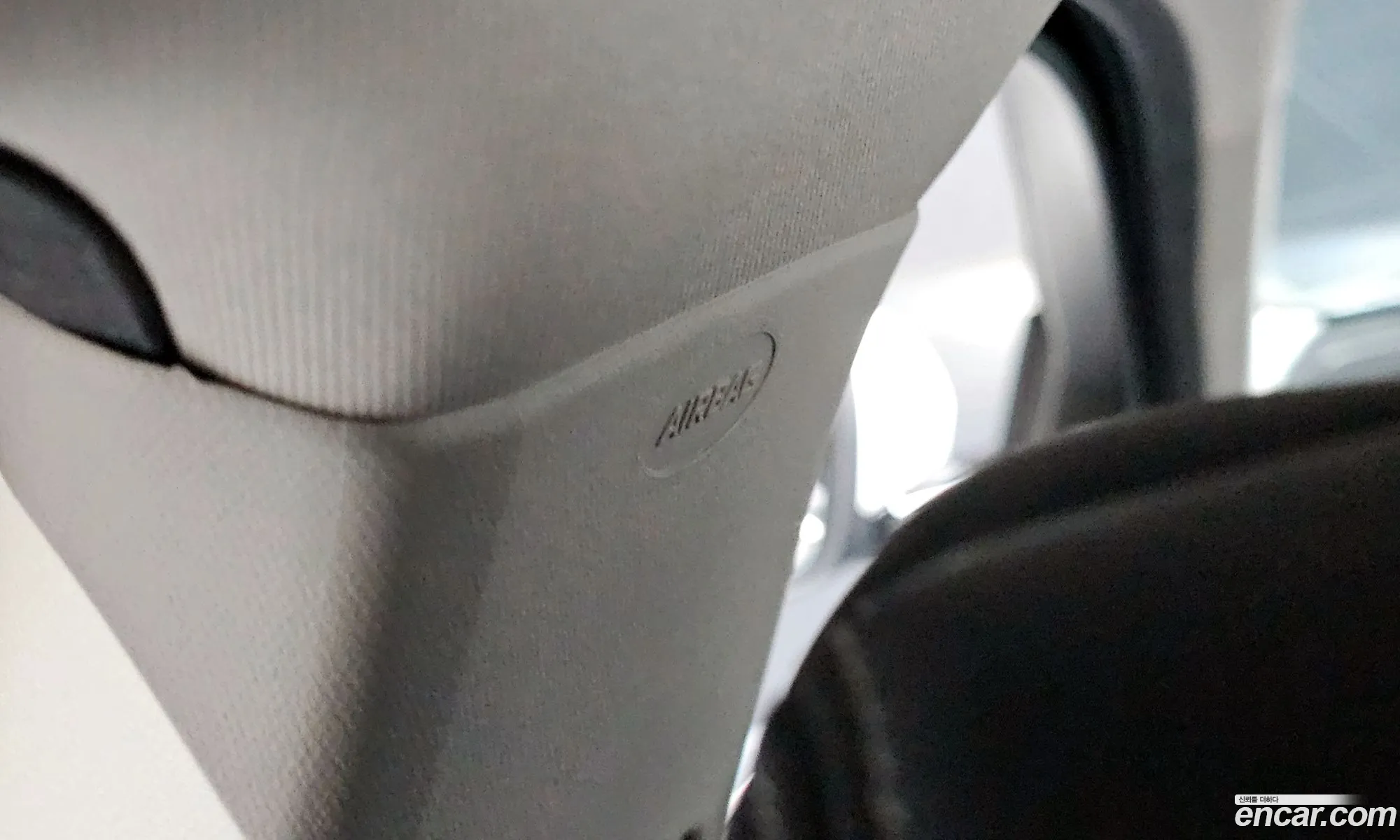Renault Korea (Samsung) SM6 2018 — 14