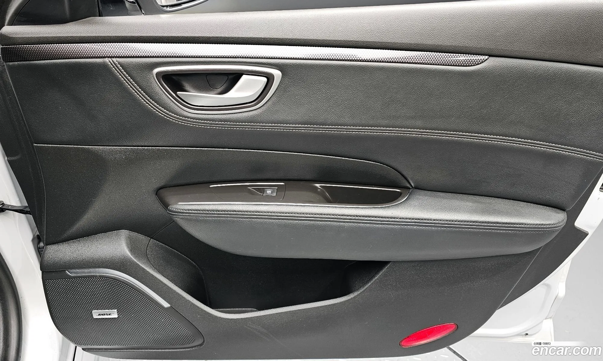 Renault Korea (Samsung) SM6 2018 — 28
