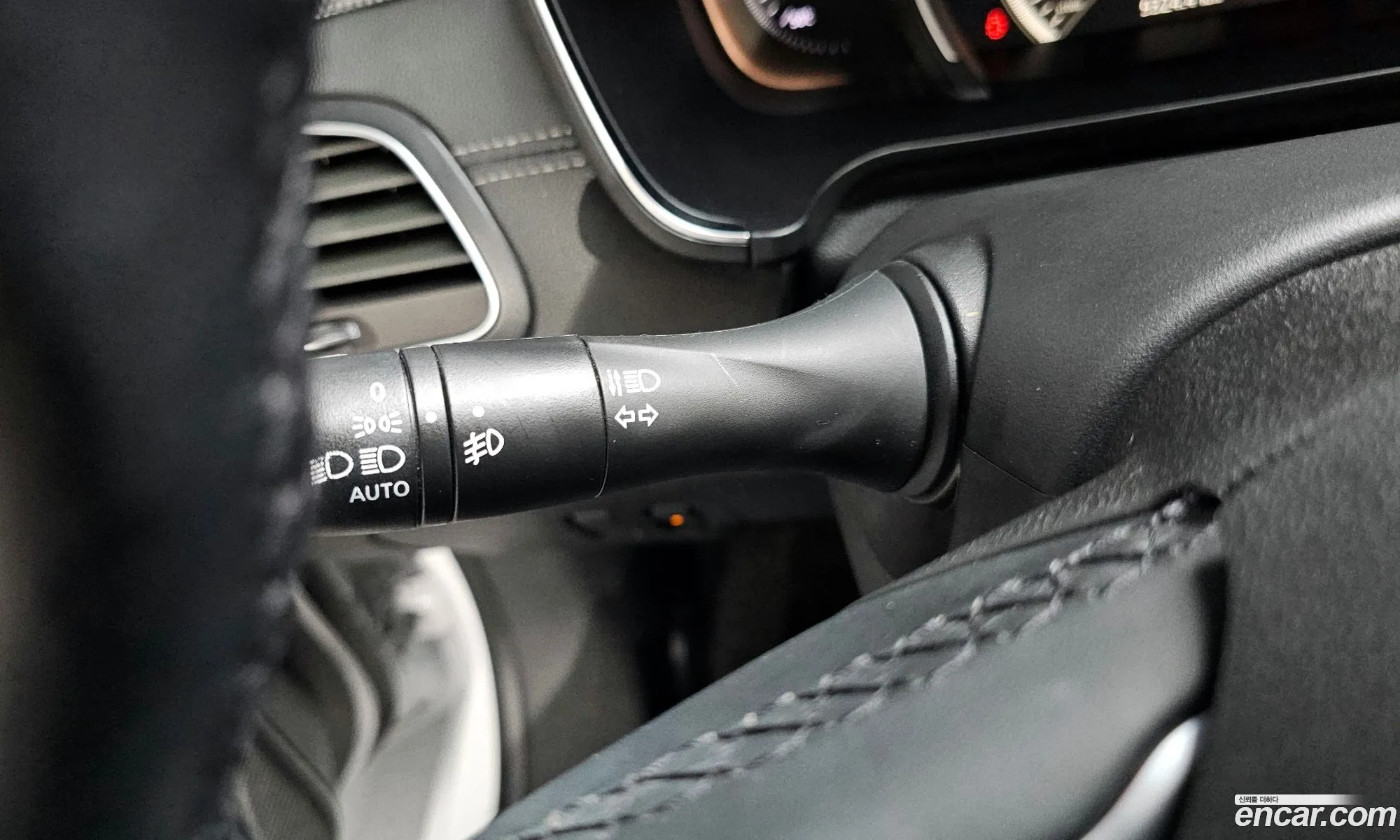 Renault Korea (Samsung) SM6 2018 — 19