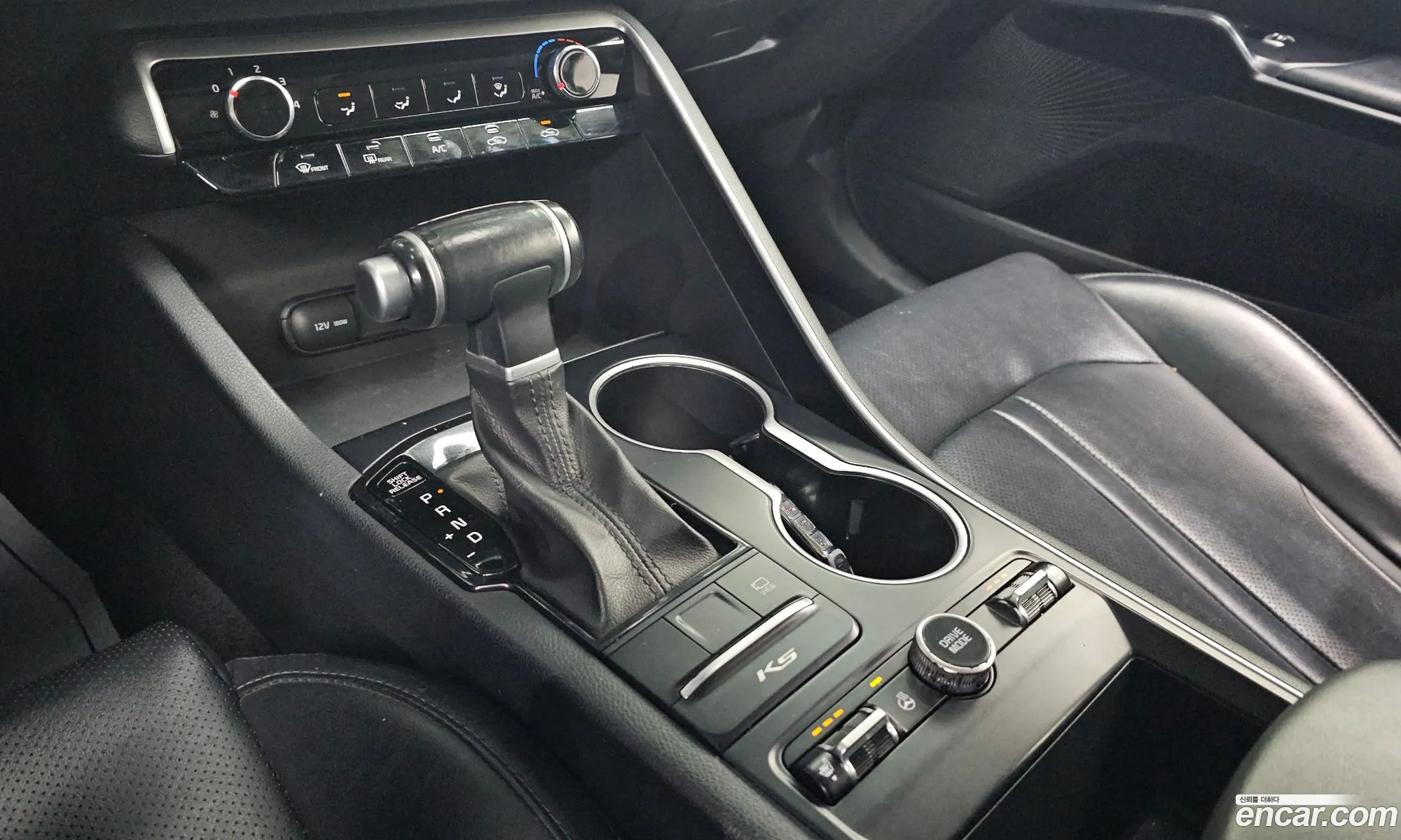 Kia K5 2020 KNAG541BBLA062579 — 6