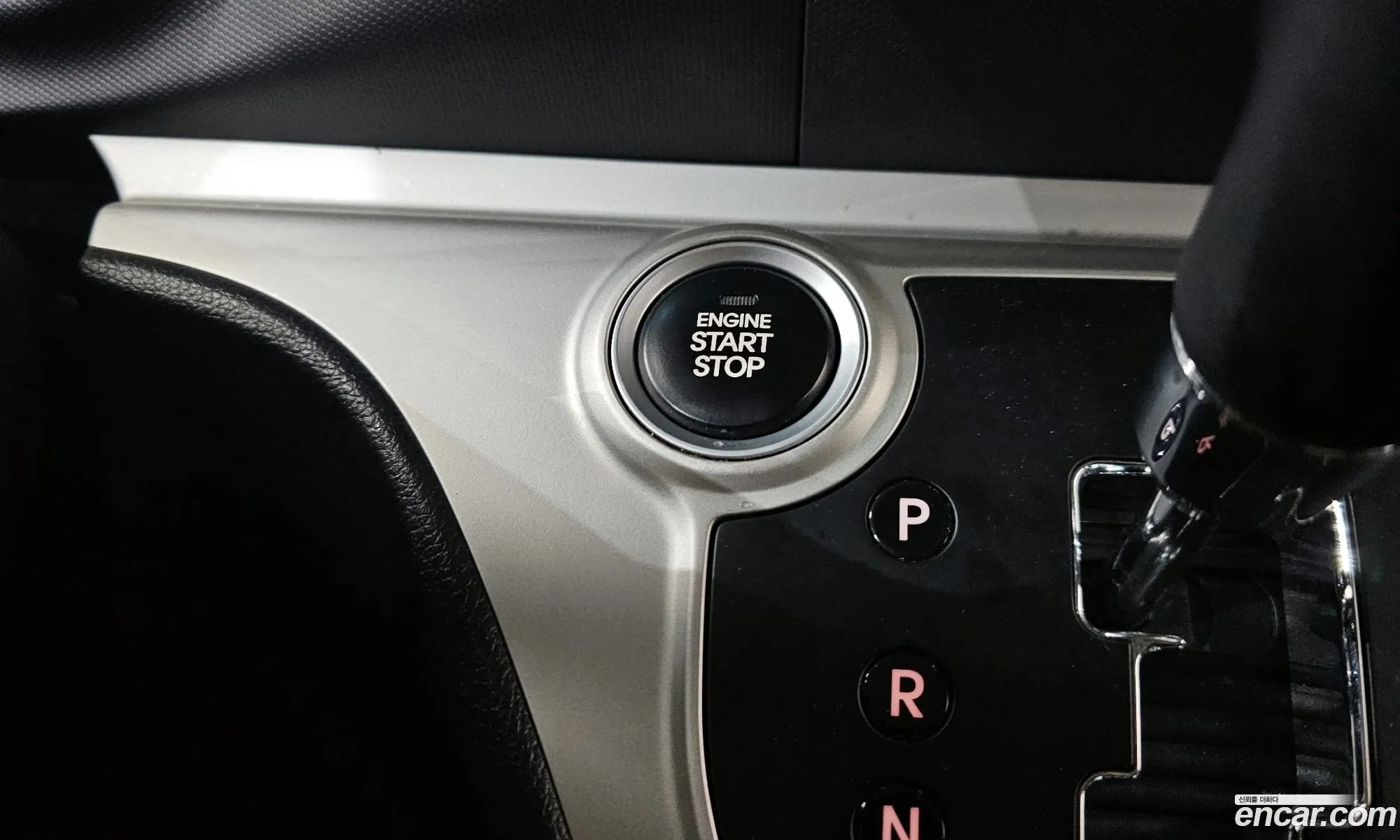 Kia Ray 2016 — 20