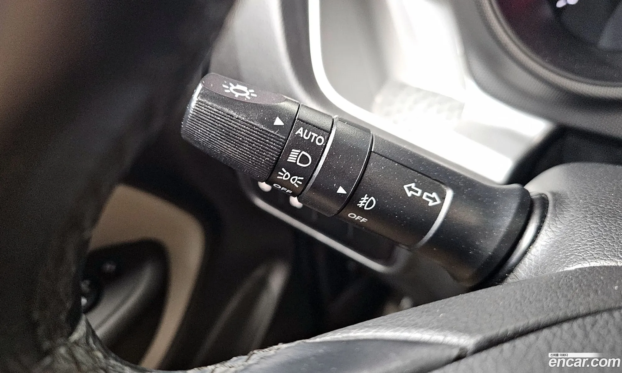 Kia Ray 2016 — 3