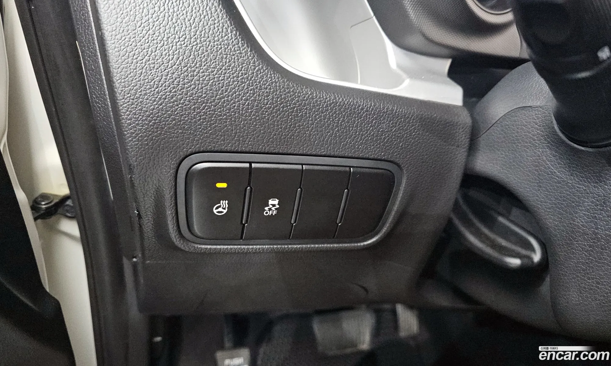Kia Ray 2016 — 29
