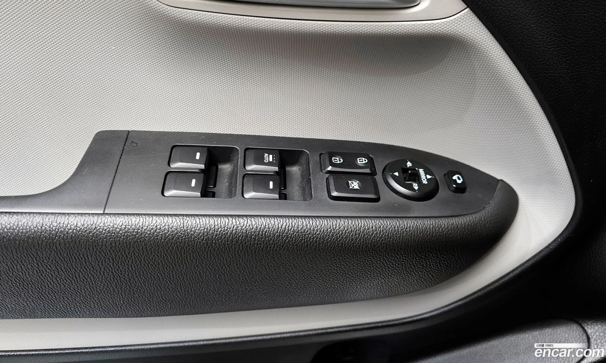 Kia Ray 2016 — 14